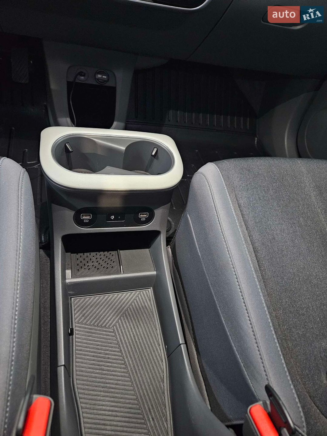 Hyundai Ioniq 5 2024 VIN KM8KN4DE7RU325656 фото оголошення 36 з 63