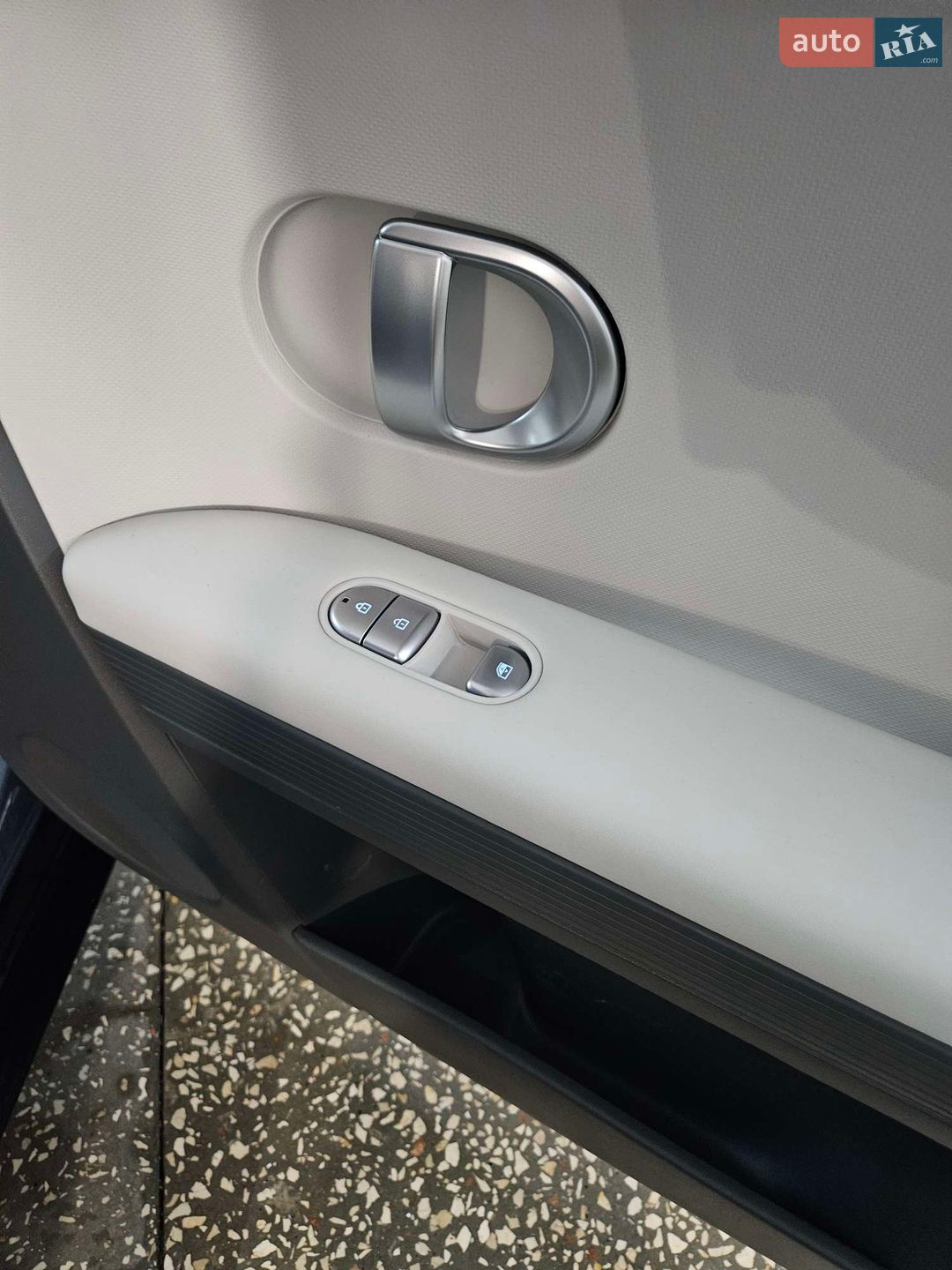 Hyundai Ioniq 5 2024 VIN KM8KN4DE7RU325656 фото оголошення 38 з 63