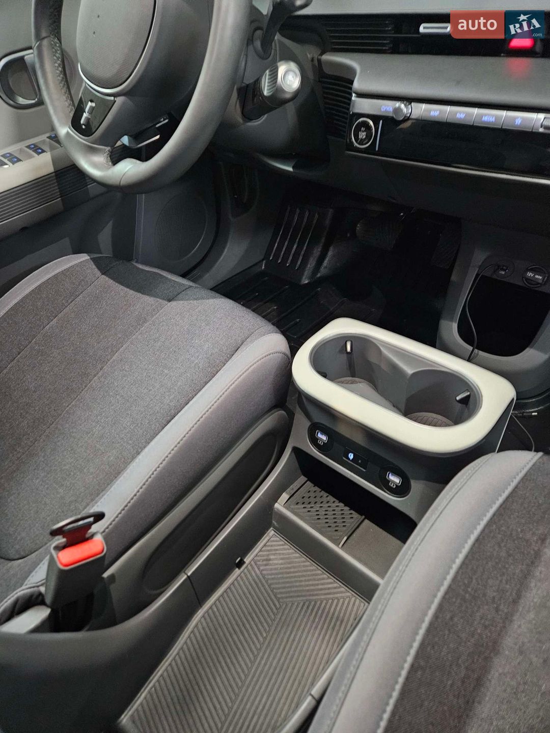 Hyundai Ioniq 5 2024 VIN KM8KN4DE7RU325656 фото оголошення 42 з 63