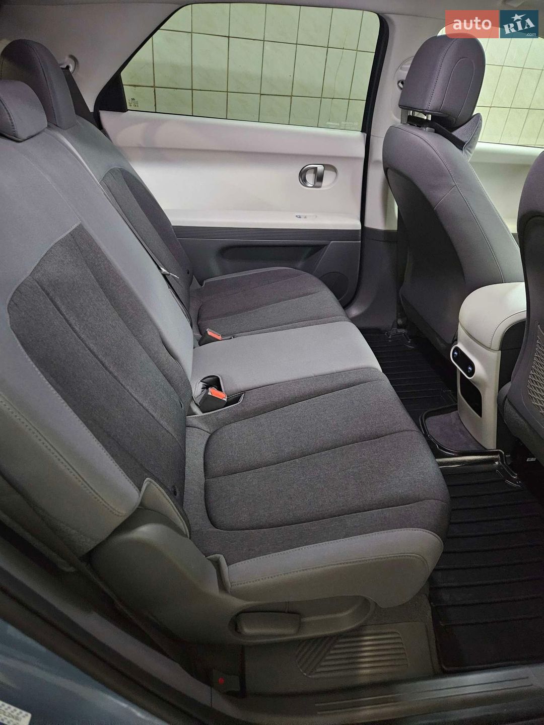Hyundai Ioniq 5 2024 VIN KM8KN4DE7RU325656 фото оголошення 46 з 63
