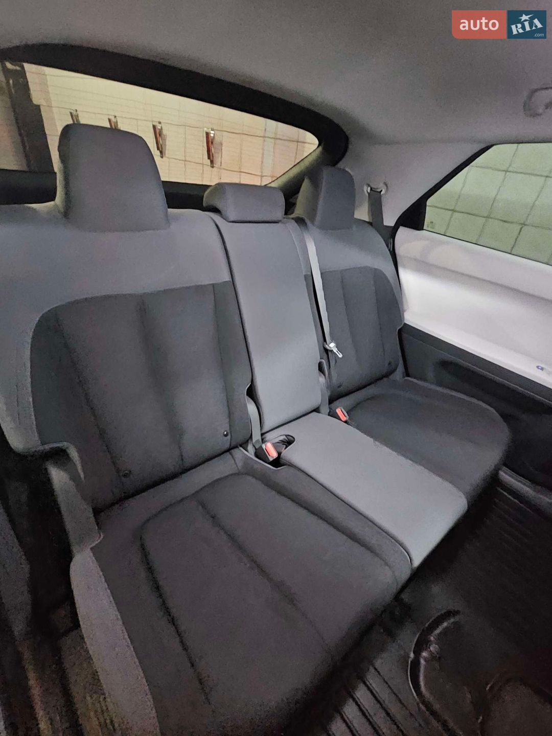 Hyundai Ioniq 5 2024 VIN KM8KN4DE7RU325656 фото оголошення 49 з 63
