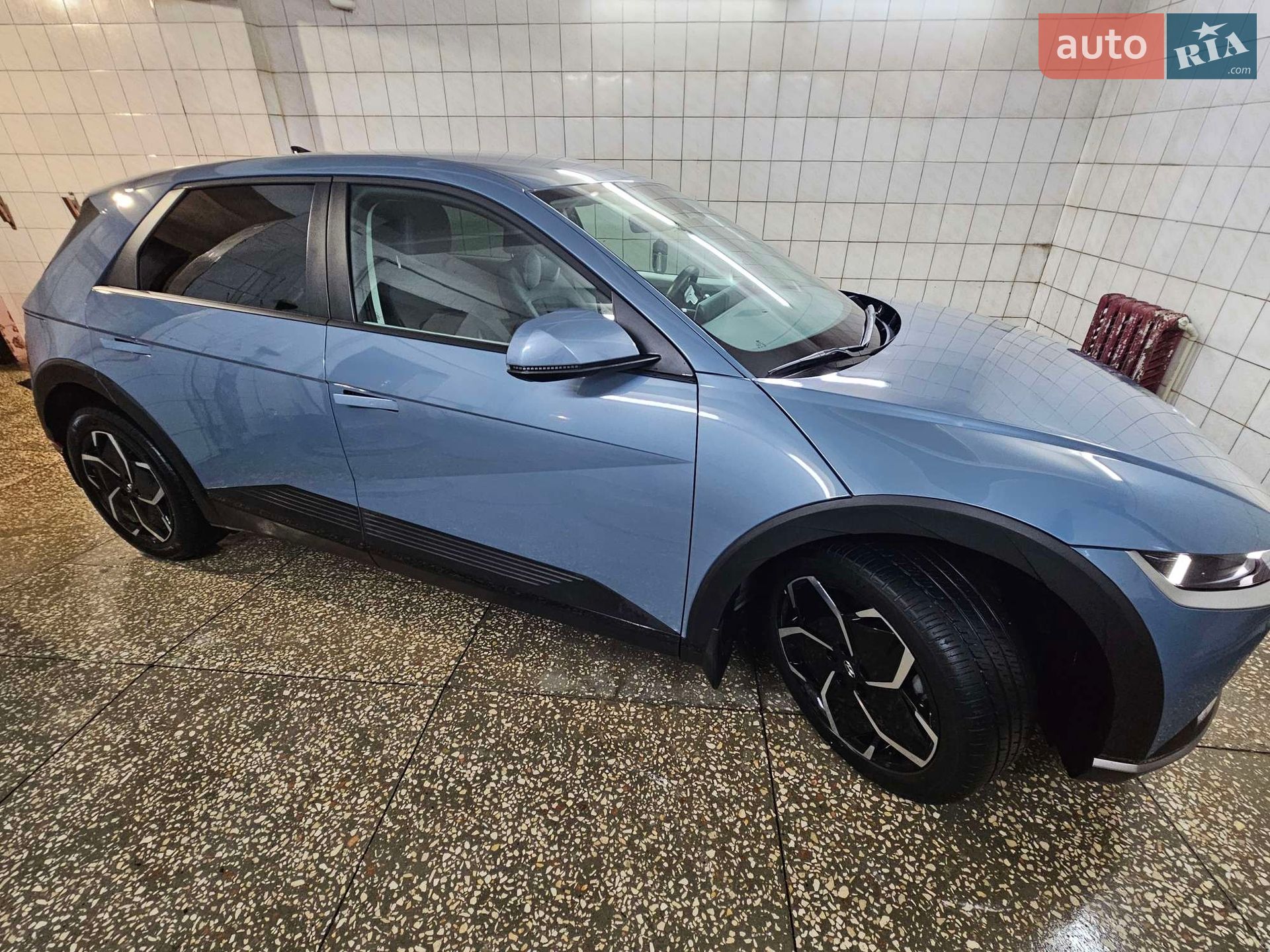 Hyundai Ioniq 5 2024 VIN KM8KN4DE7RU325656 фото оголошення 50 з 63