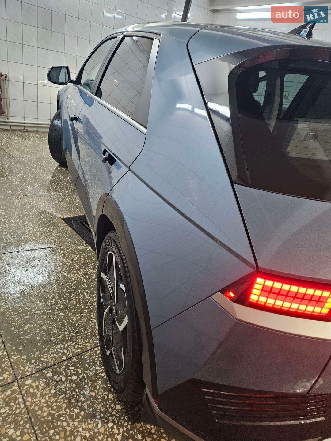 Hyundai Ioniq 5 2024 VIN KM8KN4DE7RU325656 фото оголошення 51 з 63
