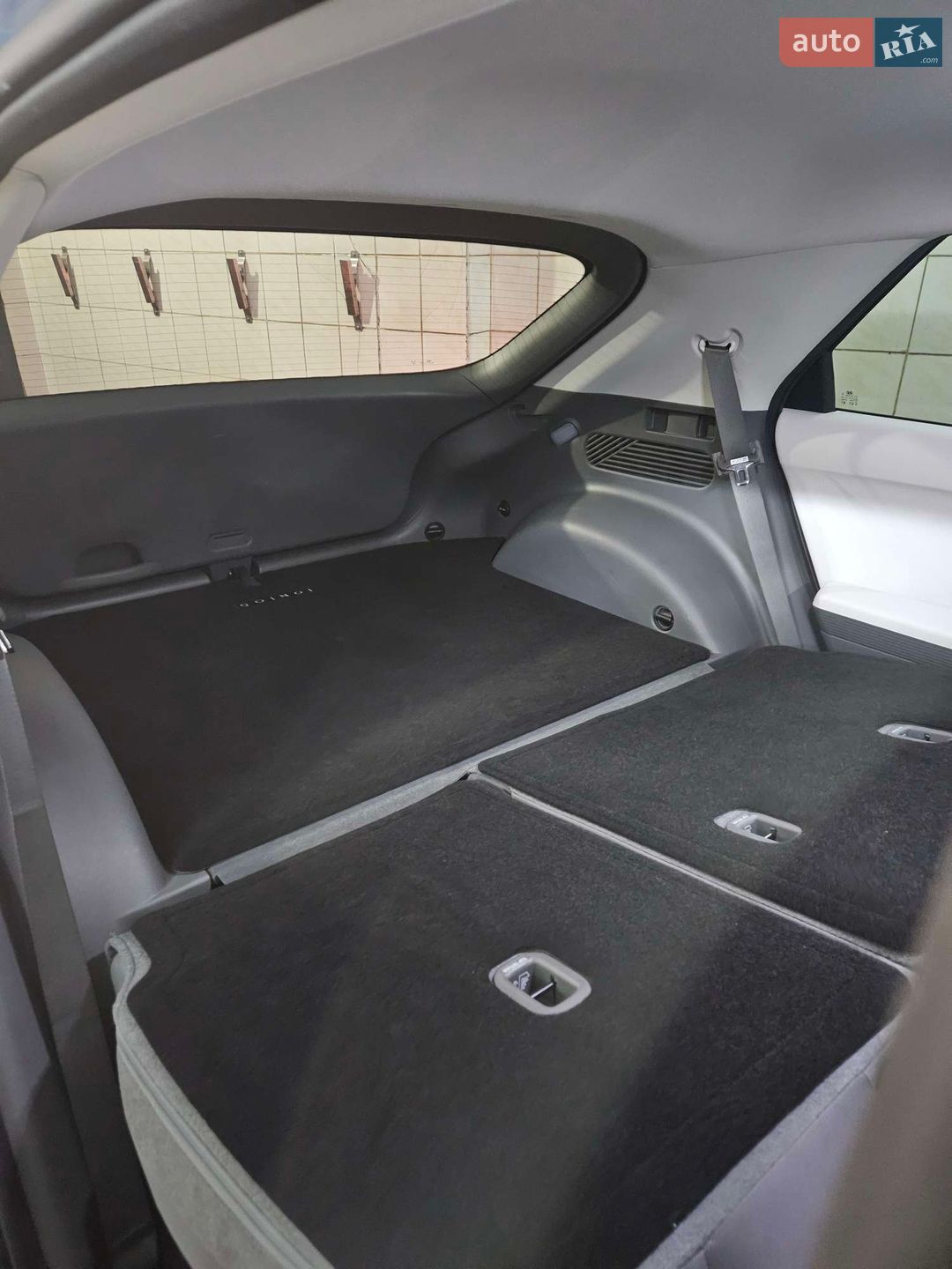 Hyundai Ioniq 5 2024 VIN KM8KN4DE7RU325656 фото оголошення 52 з 63