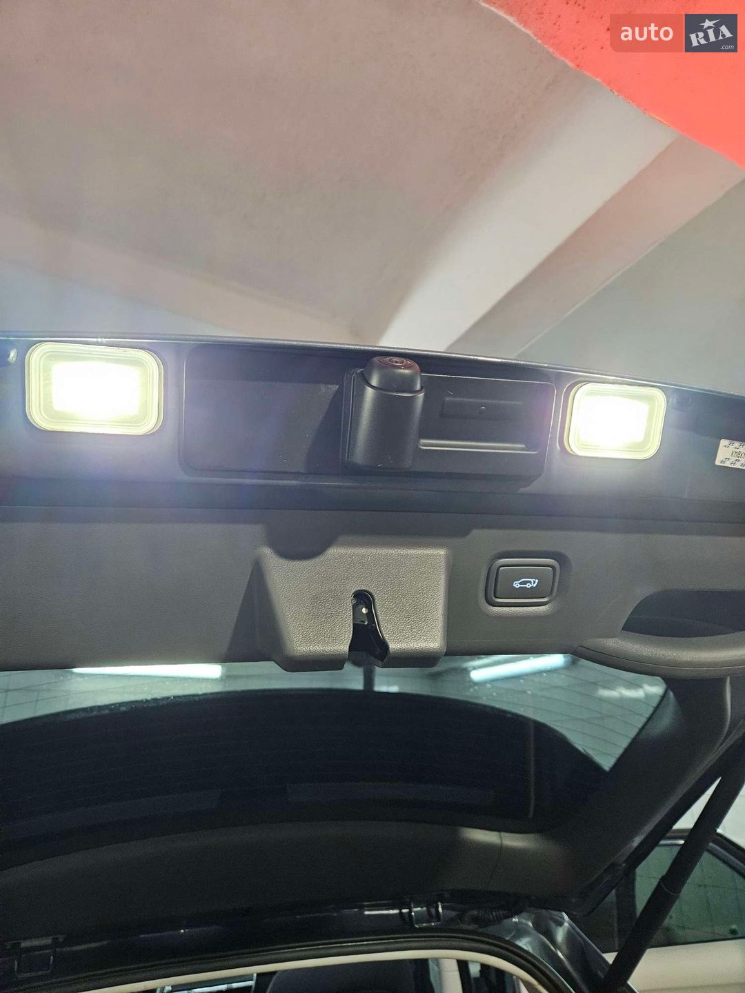 Hyundai Ioniq 5 2024 VIN KM8KN4DE7RU325656 фото оголошення 54 з 63