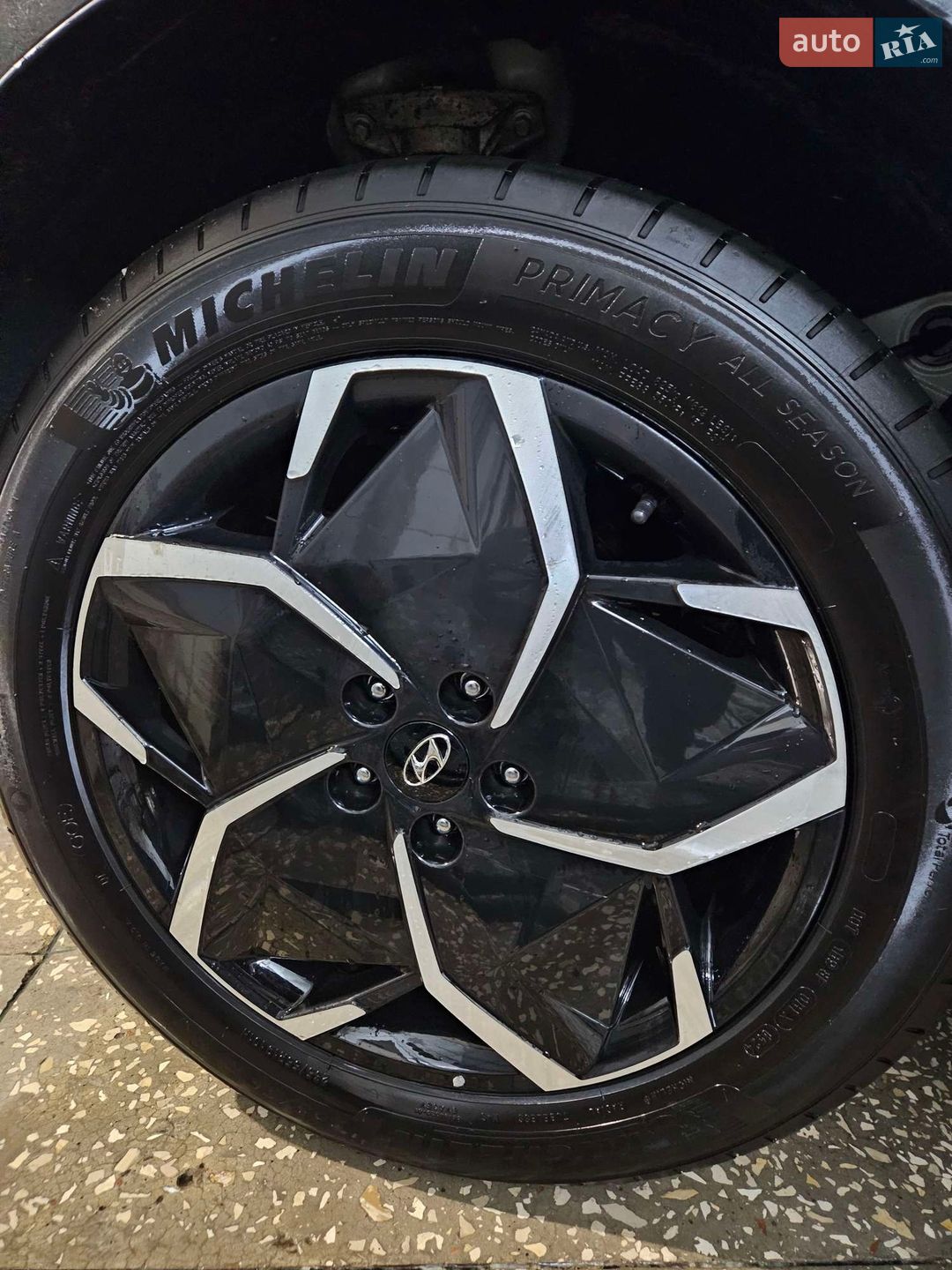 Hyundai Ioniq 5 2024 VIN KM8KN4DE7RU325656 фото оголошення 56 з 63