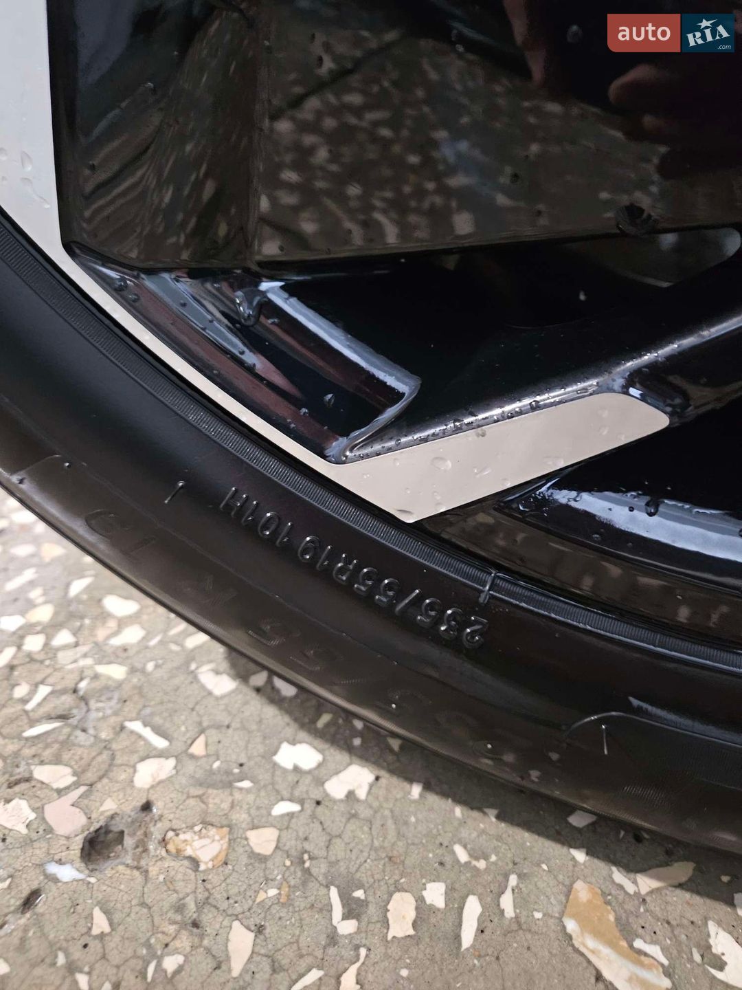 Hyundai Ioniq 5 2024 VIN KM8KN4DE7RU325656 фото оголошення 57 з 63