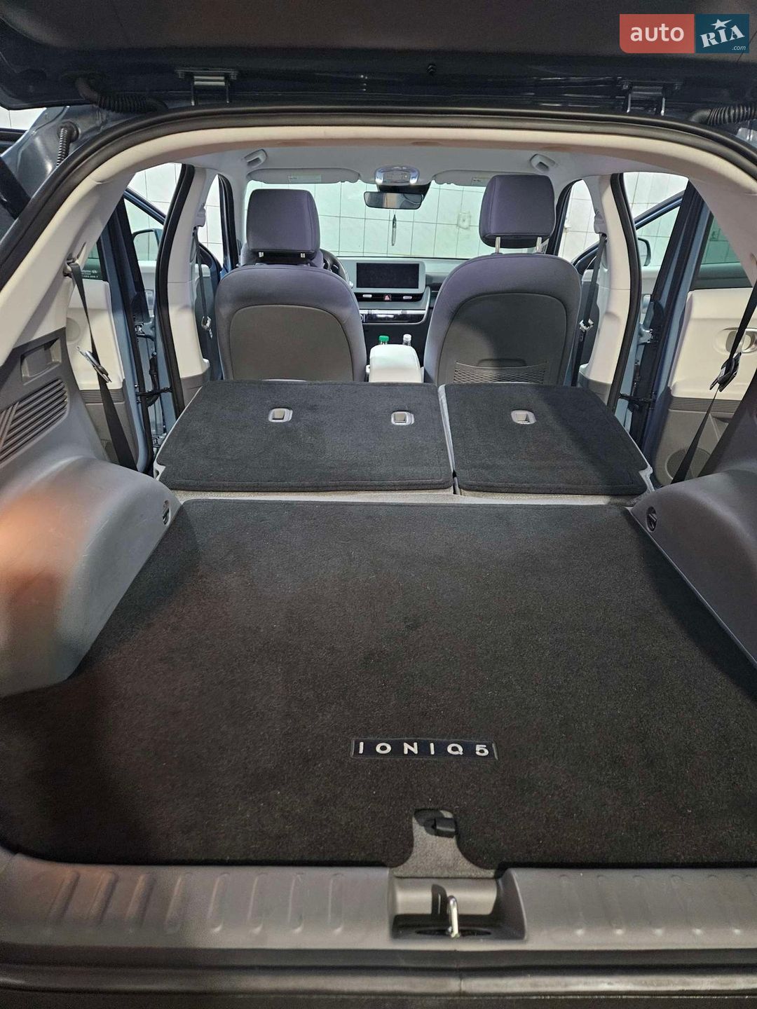 Hyundai Ioniq 5 2024 VIN KM8KN4DE7RU325656 фото оголошення 58 з 63