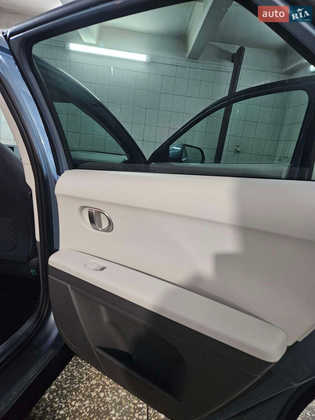 Hyundai Ioniq 5 2024 VIN KM8KN4DE7RU325656 фото оголошення 60 з 63