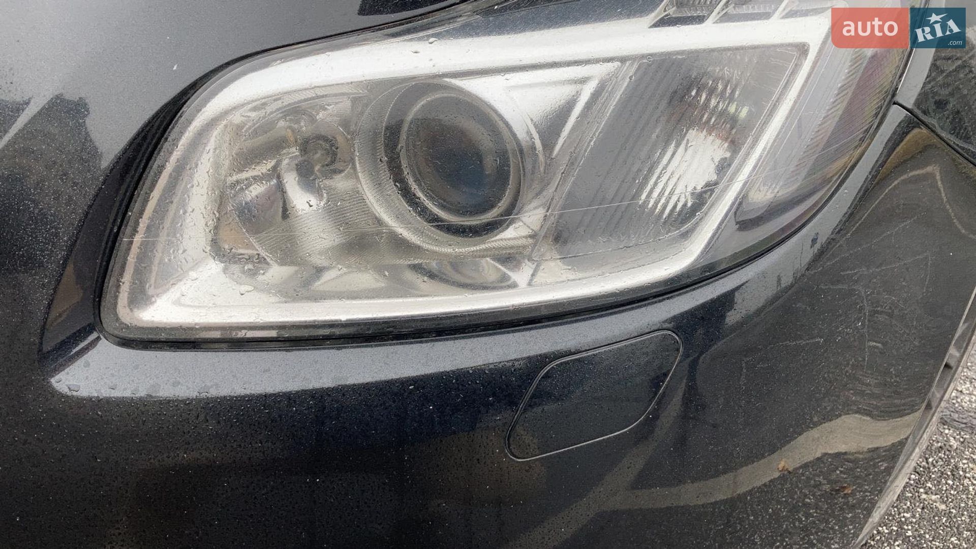 Opel Insignia 2012 VIN W0LGS6EN8D1020558 фото оголошення 11 з 18