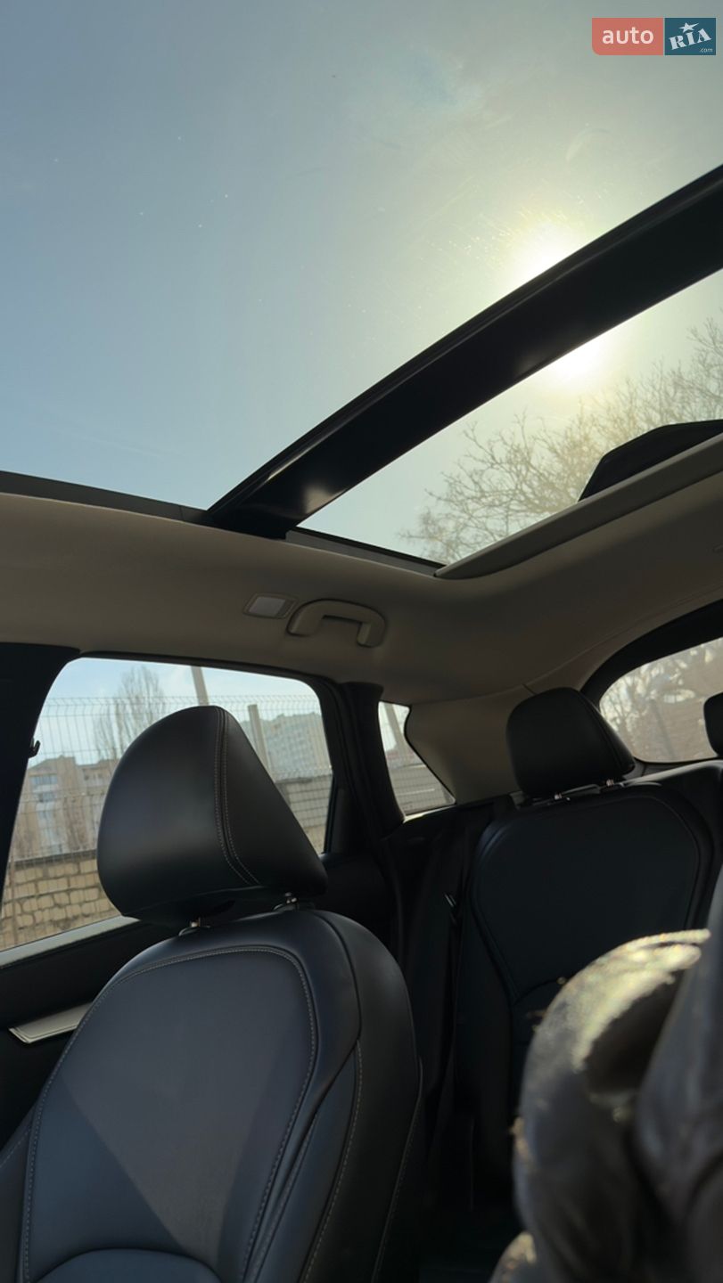 Infiniti QX50 2019 VIN 3PCAJ5M16KF140320 фото оголошення 4 з 10