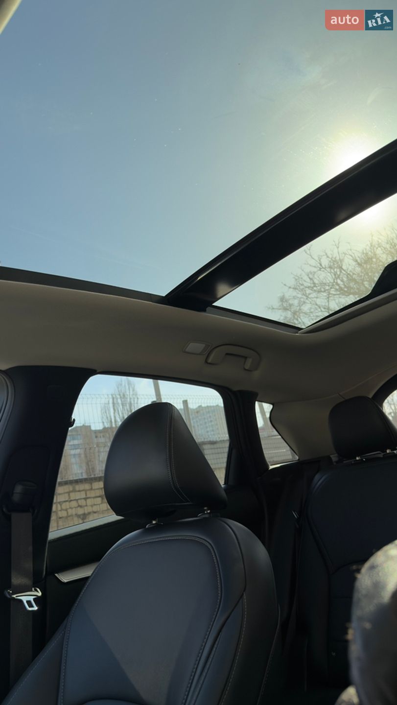 Infiniti QX50 2019 VIN 3PCAJ5M16KF140320 фото оголошення 5 з 10