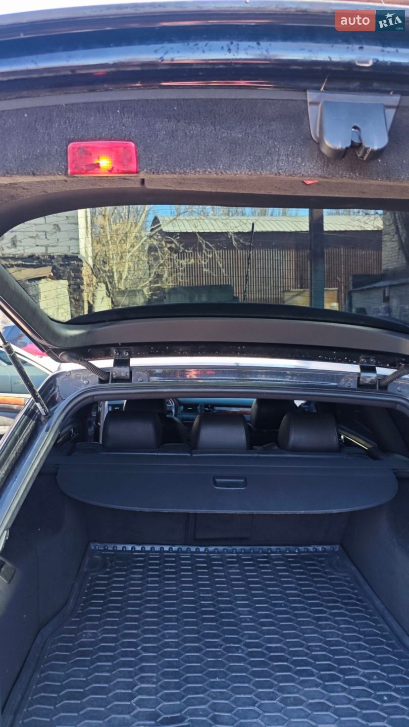 Audi A6 Allroad 2004 VIN WAUZZZ4B44N047602 фото оголошення 3 з 20