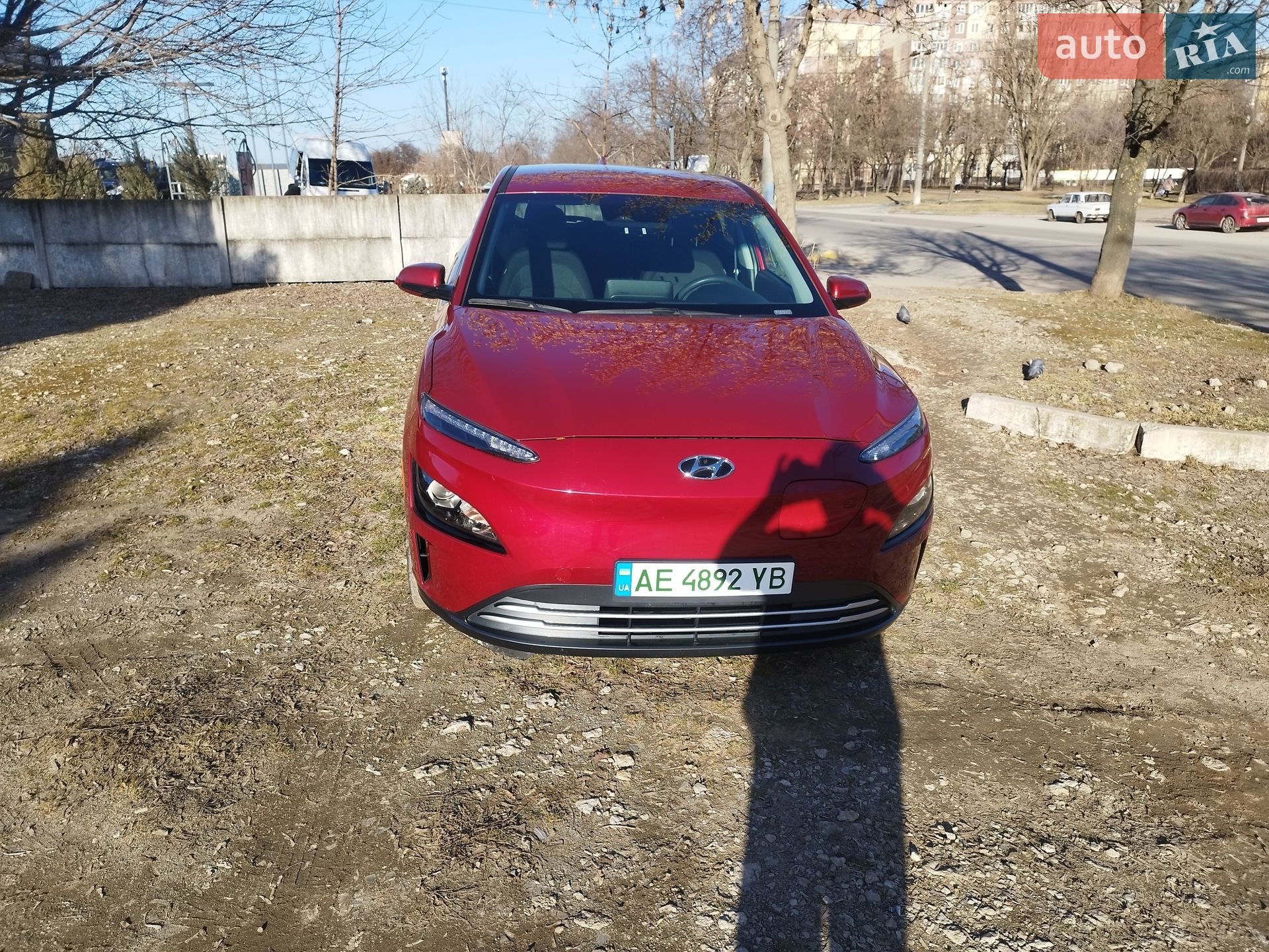 Hyundai Kona 2023 VIN KM8K23AG2PU191824 фото оголошення 5 з 16