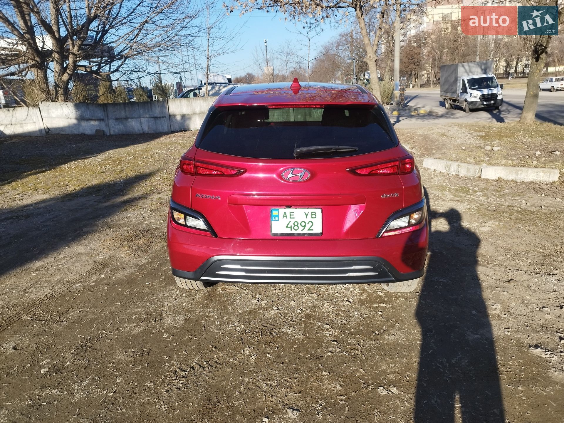 Hyundai Kona 2023 VIN KM8K23AG2PU191824 фото оголошення 9 з 16