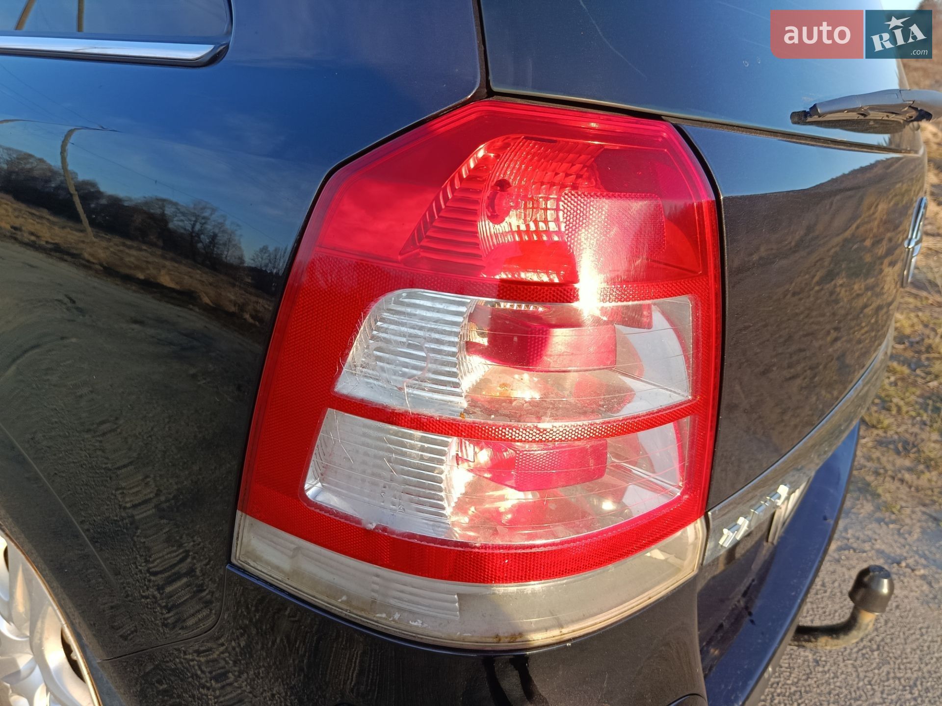 Opel Zafira 2013 VIN W0L0AHM75D2076675 фото оголошення 3 з 20