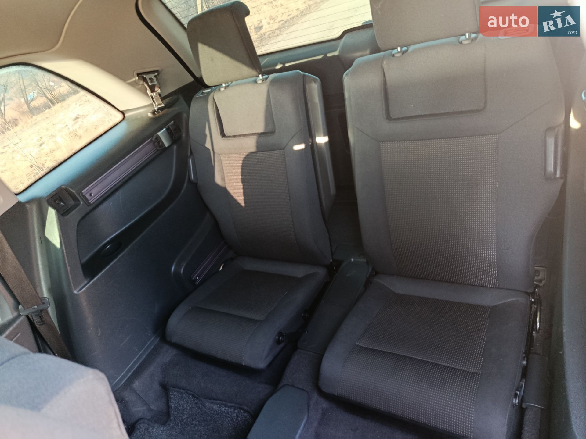 Opel Zafira 2013 VIN W0L0AHM75D2076675 фото оголошення 15 з 20