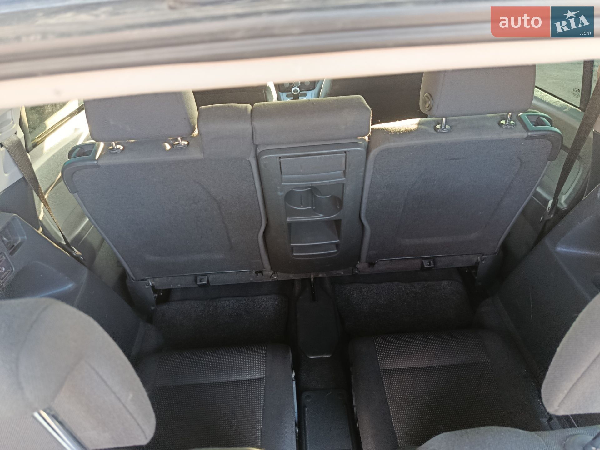 Opel Zafira 2013 VIN W0L0AHM75D2076675 фото оголошення 19 з 20
