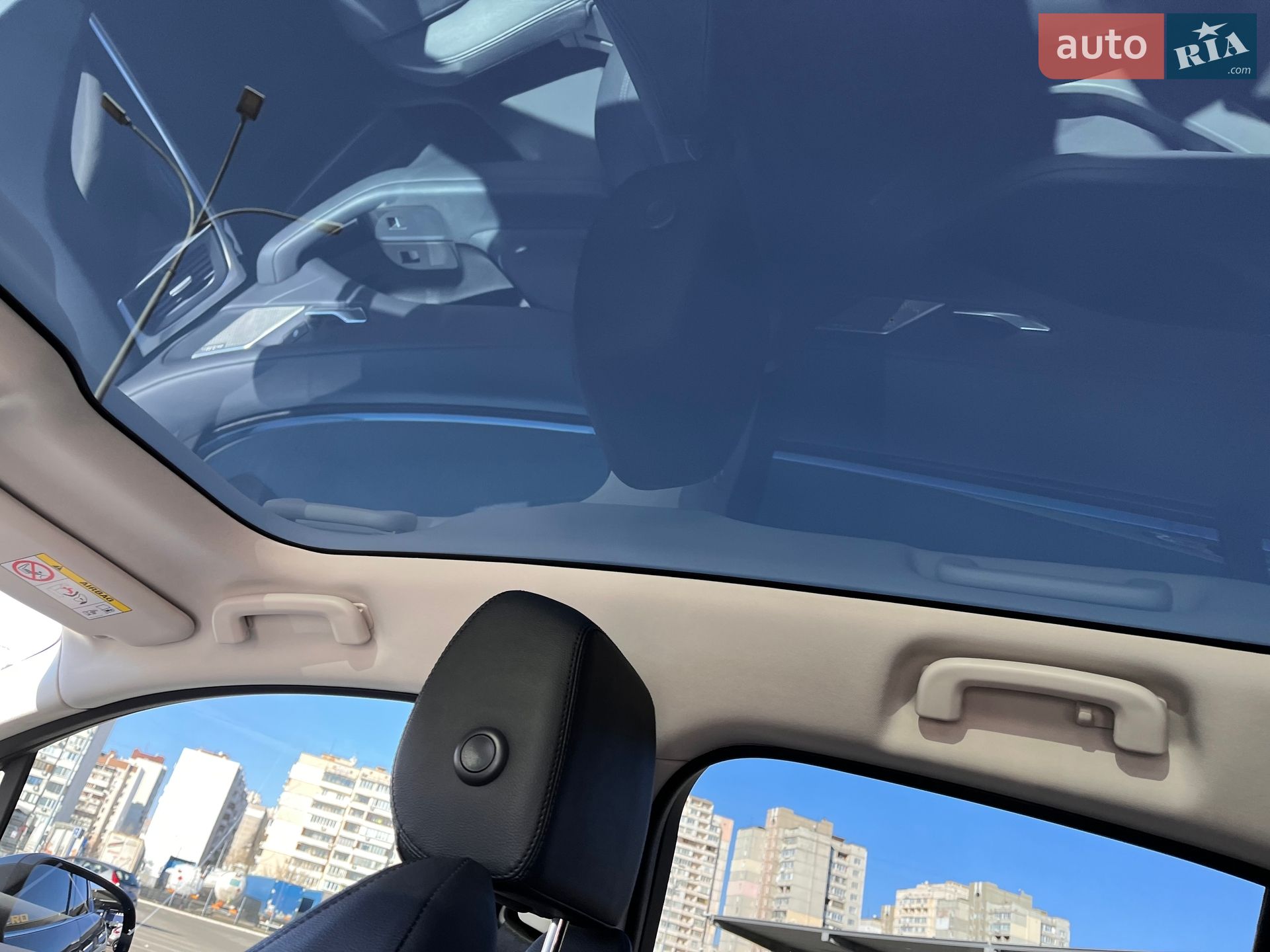 Jaguar I-Pace 2018 VIN SADHA2B14K1F65454 фото оголошення 18 з 24