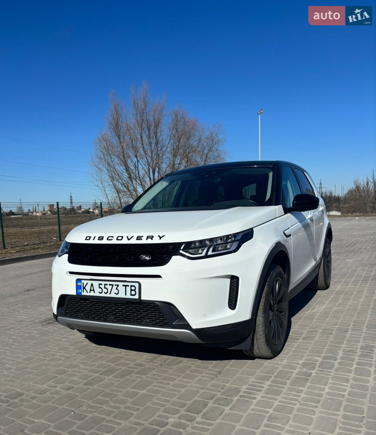 Land Rover Discovery Sport 2019 VIN SALCJ2FX2LH856733 фото оголошення 7 з 23