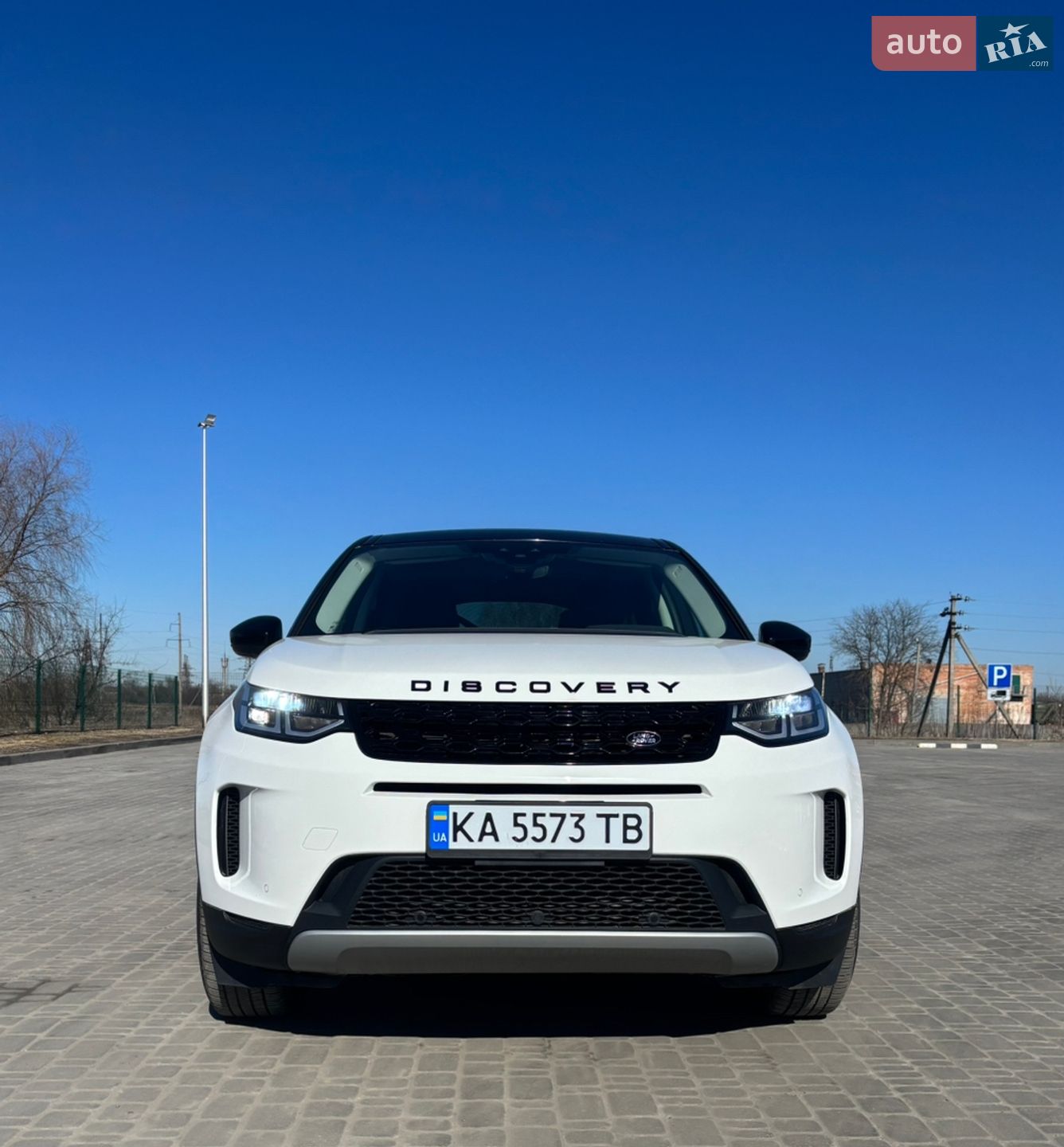 Land Rover Discovery Sport 2019 VIN SALCJ2FX2LH856733 фото оголошення 8 з 23