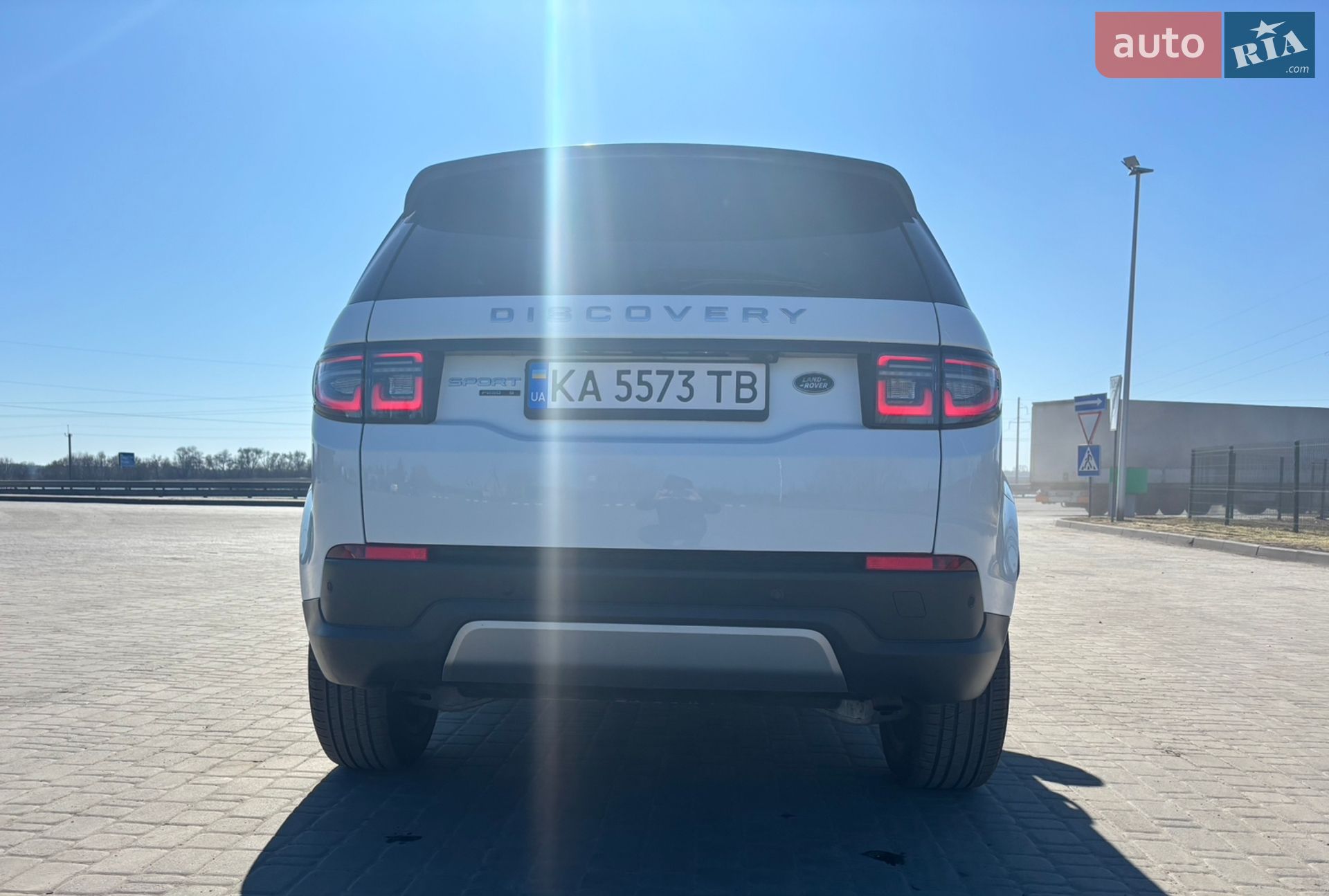 Land Rover Discovery Sport 2019 VIN SALCJ2FX2LH856733 фото оголошення 12 з 23