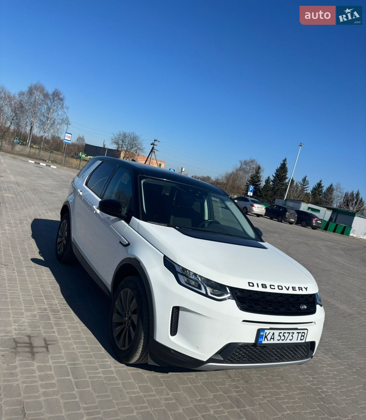 Land Rover Discovery Sport 2019 VIN SALCJ2FX2LH856733 фото оголошення 10 з 23