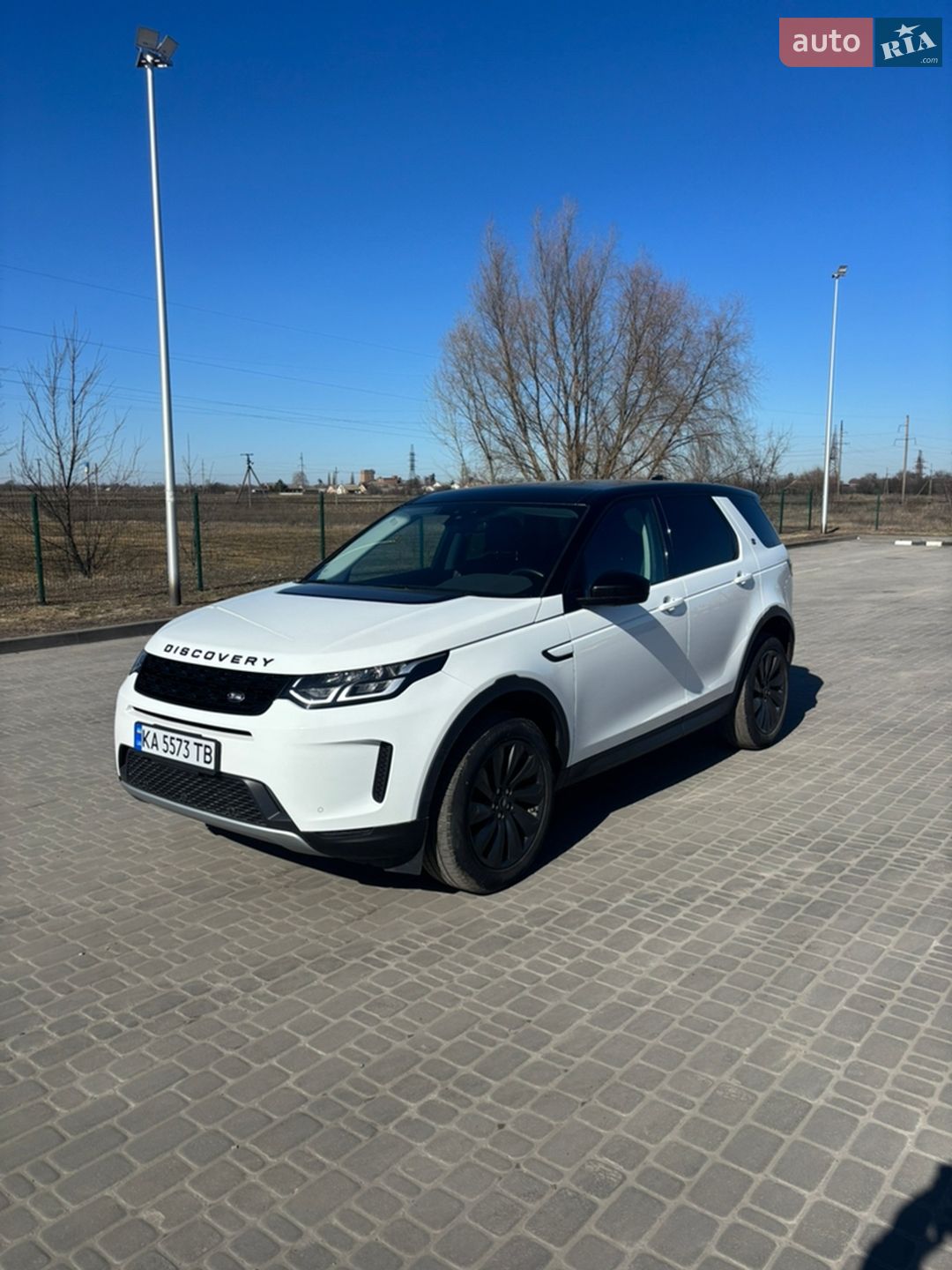 Land Rover Discovery Sport 2019 VIN SALCJ2FX2LH856733 фото оголошення 14 з 23