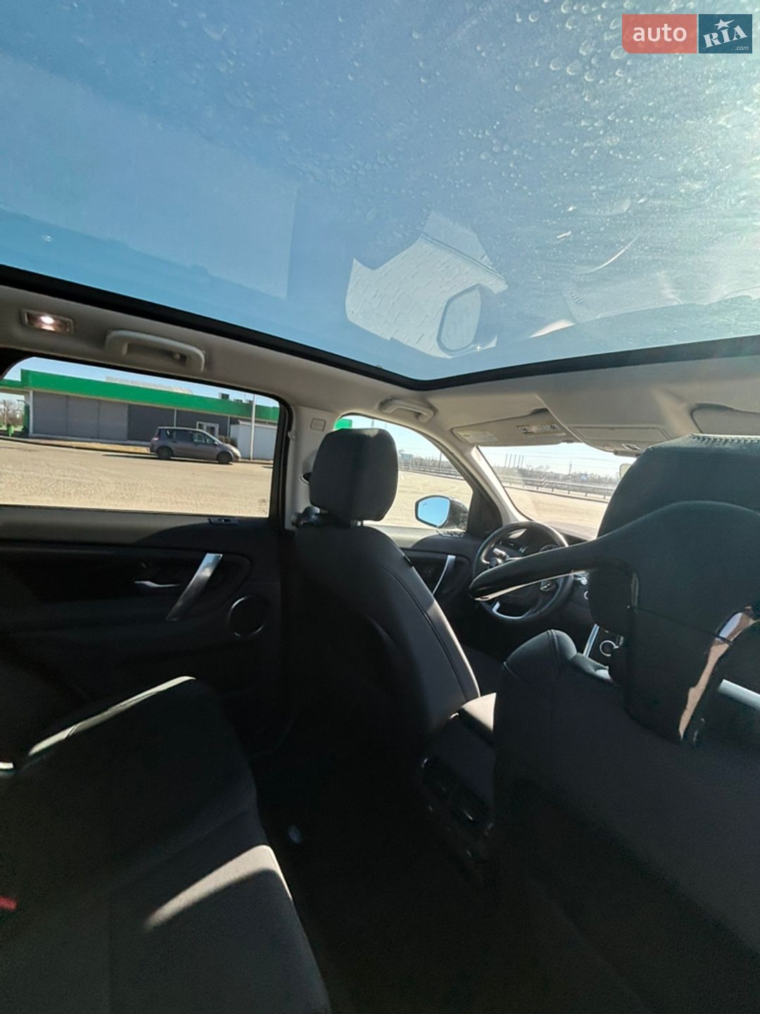 Land Rover Discovery Sport 2019 VIN SALCJ2FX2LH856733 фото оголошення 19 з 23