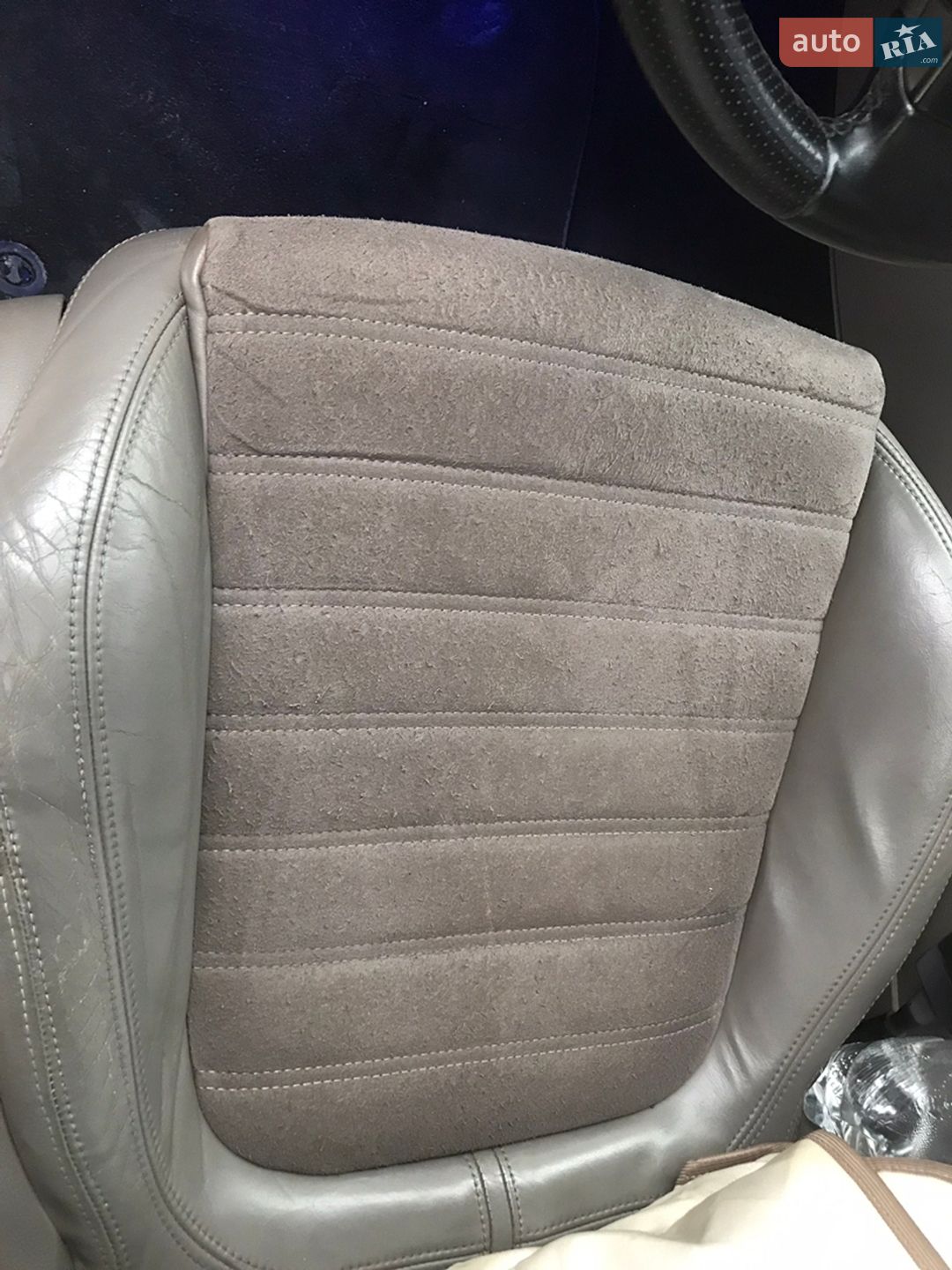 Volkswagen Passat 2006 VIN WVWZZZ3CZ6E208680 фото оголошення 14 з 17