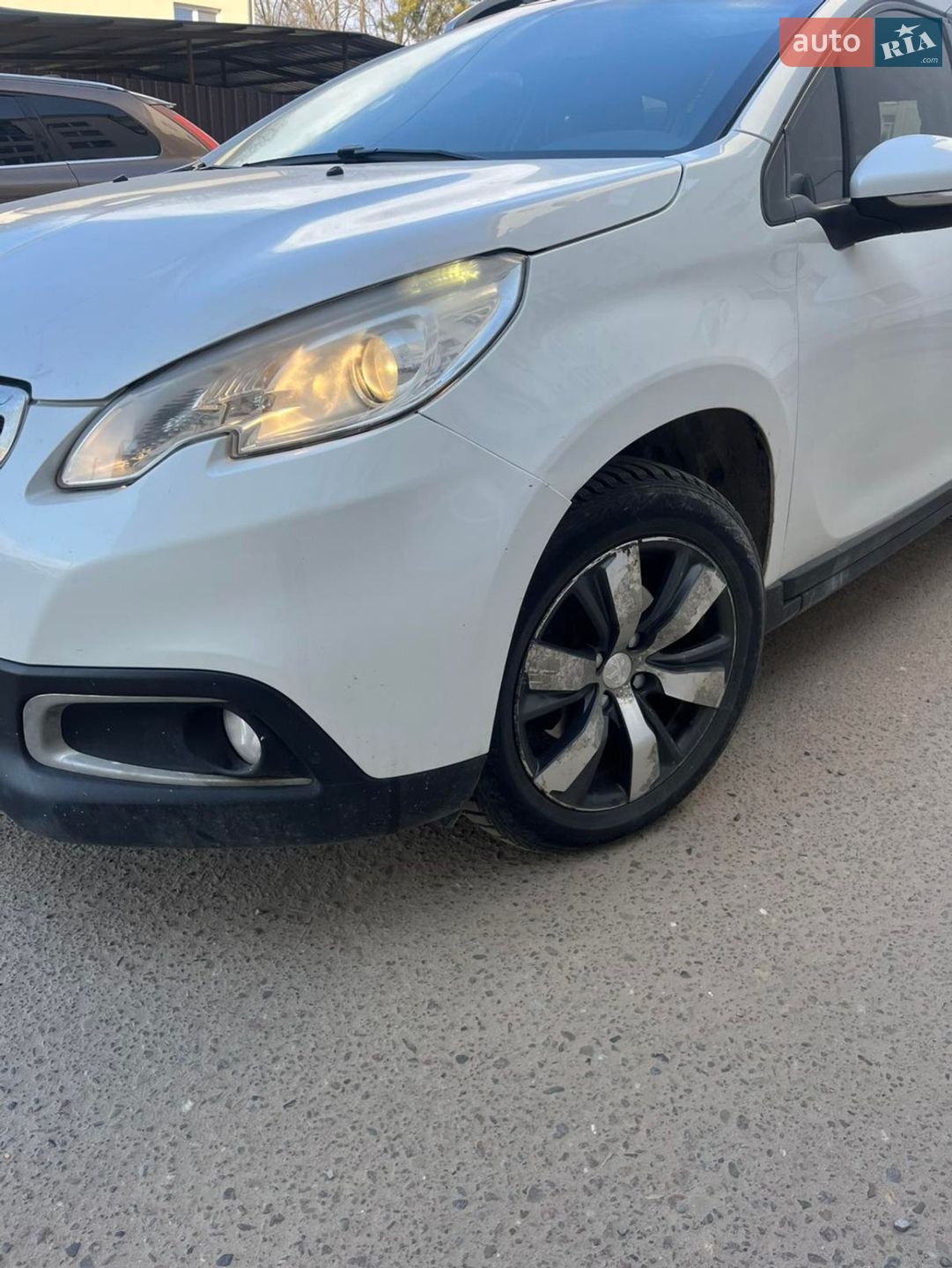 Peugeot 2008 2014 VIN VF3CU5FJ0EY032515 фото оголошення 15 з 23