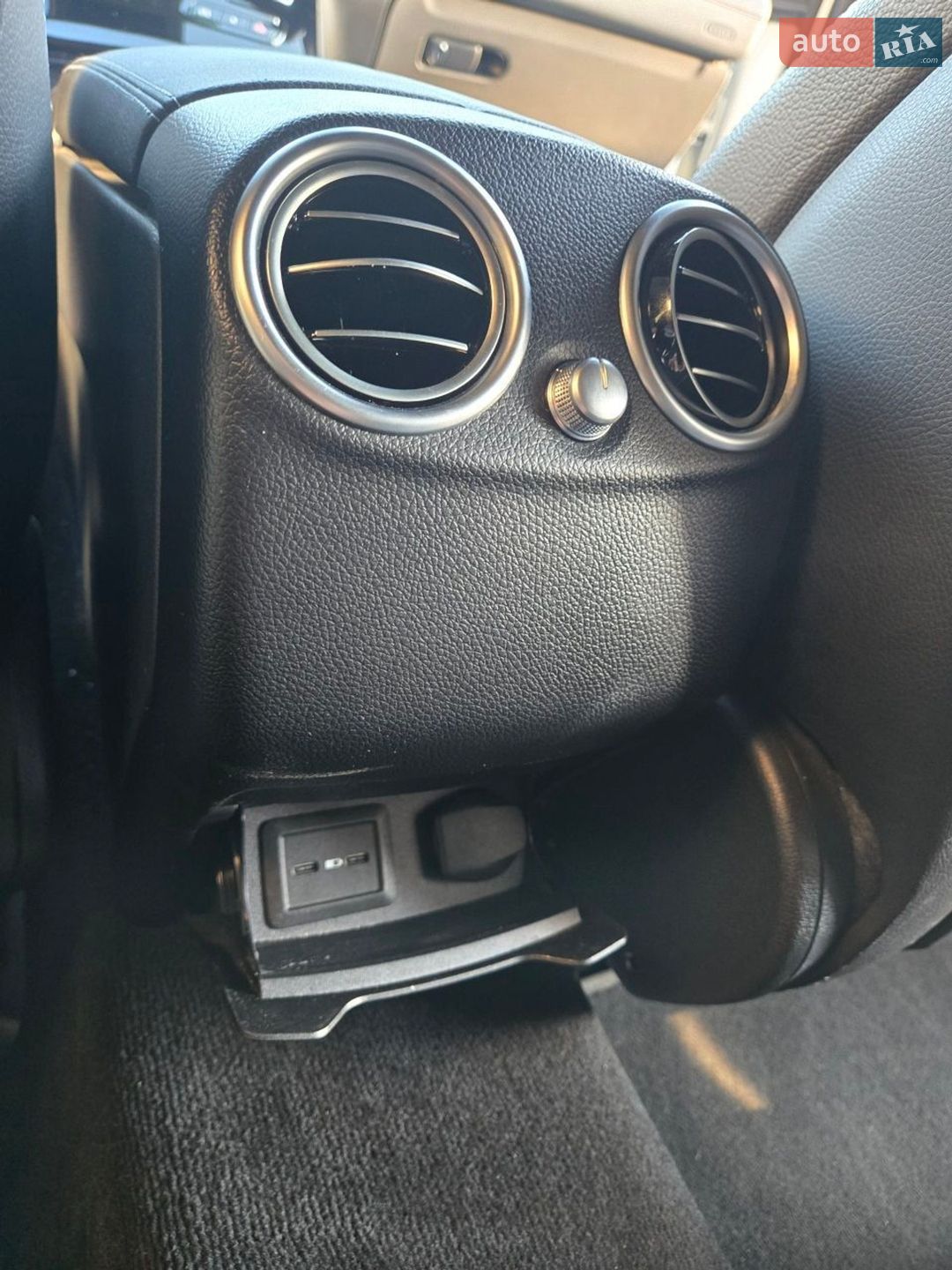 Mercedes-Benz EQC 2020 VIN W1K2938901F016721 фото оголошення 25 з 26