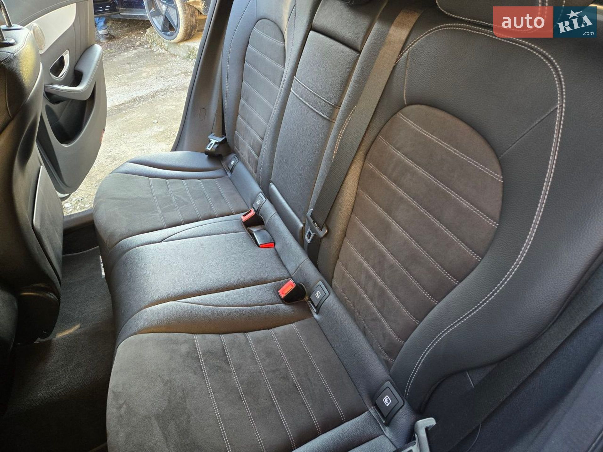 Mercedes-Benz EQC 2020 VIN W1K2938901F016721 фото оголошення 26 з 26