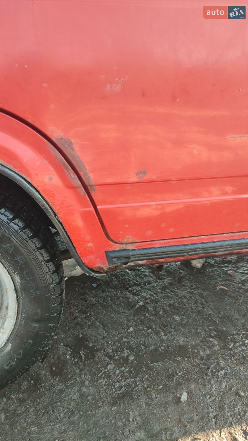 ВАЗ / Lada 2107 1996 VIN XTA210700T0965960 фото оголошення 4 з 12