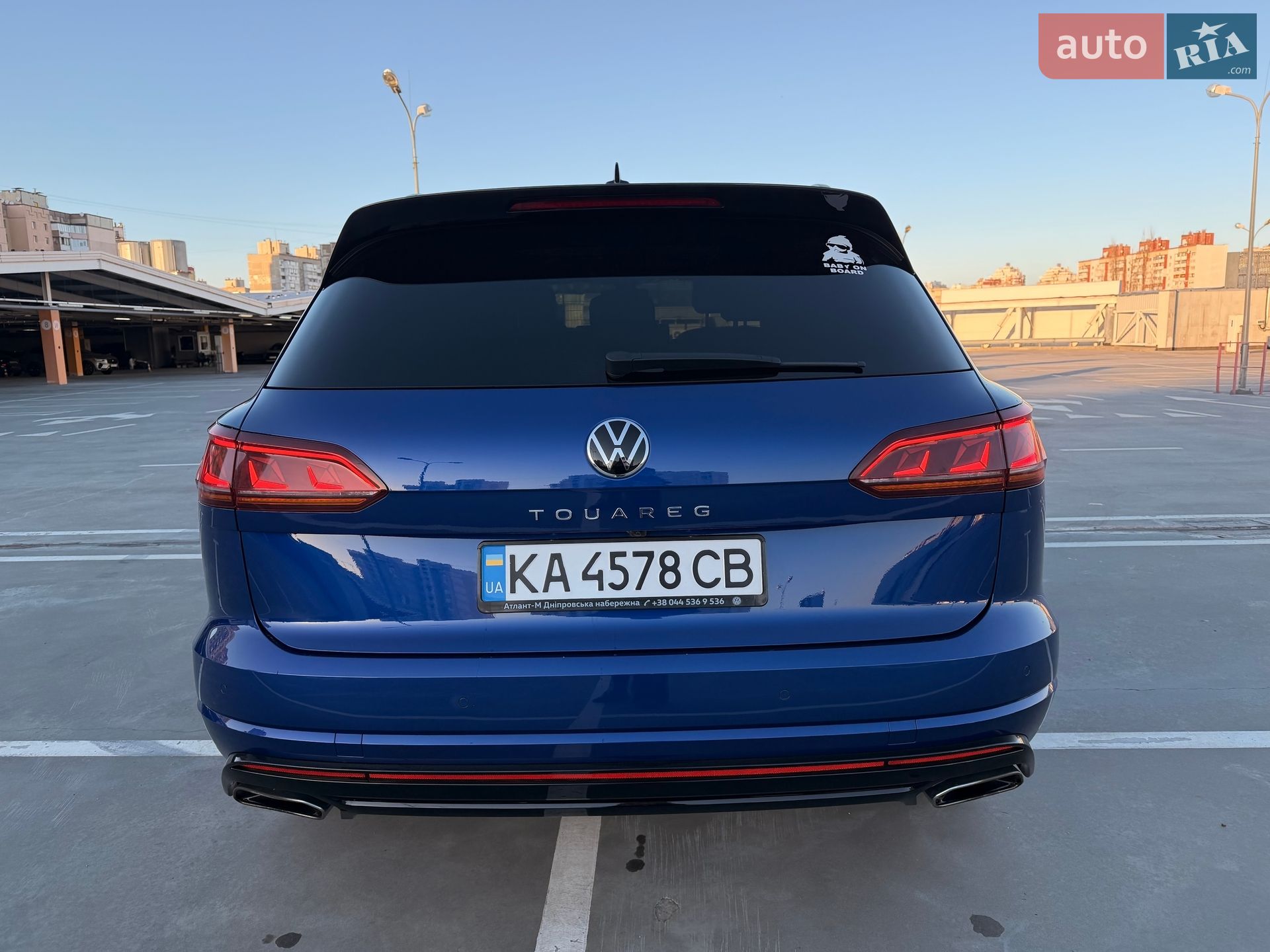 Volkswagen Touareg 2021 VIN WVGZZZCRZMD029213 фото оголошення 10 з 128