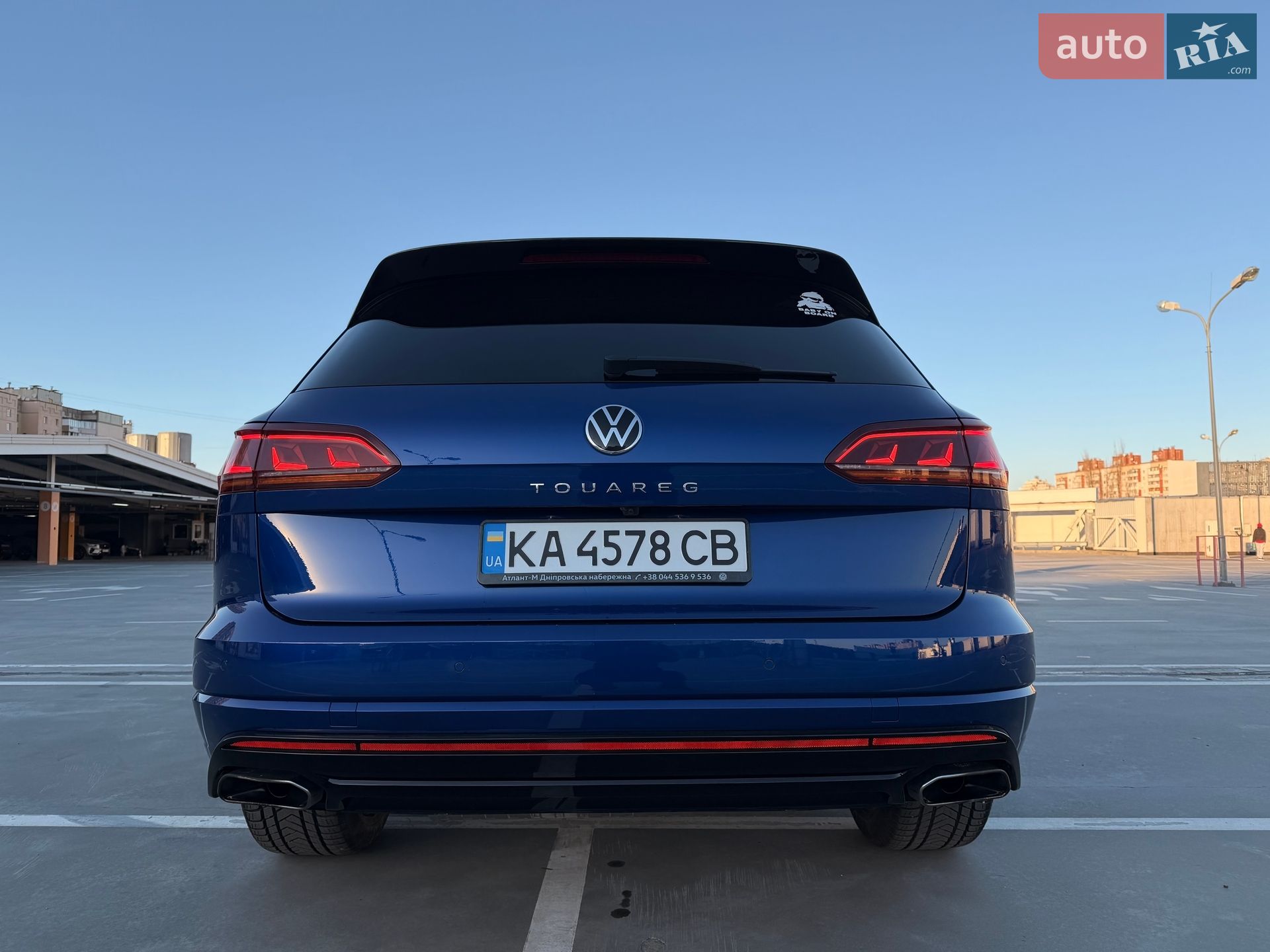 Volkswagen Touareg 2021 VIN WVGZZZCRZMD029213 фото оголошення 11 з 128