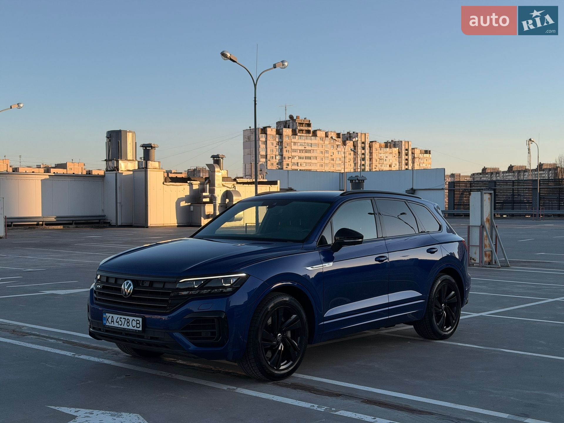 Volkswagen Touareg 2021 VIN WVGZZZCRZMD029213 фото оголошення 25 з 128