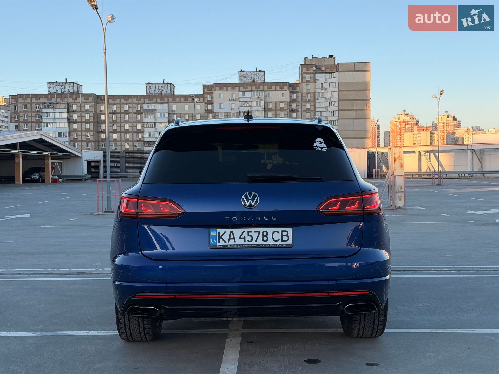 Volkswagen Touareg 2021 VIN WVGZZZCRZMD029213 фото оголошення 33 з 128