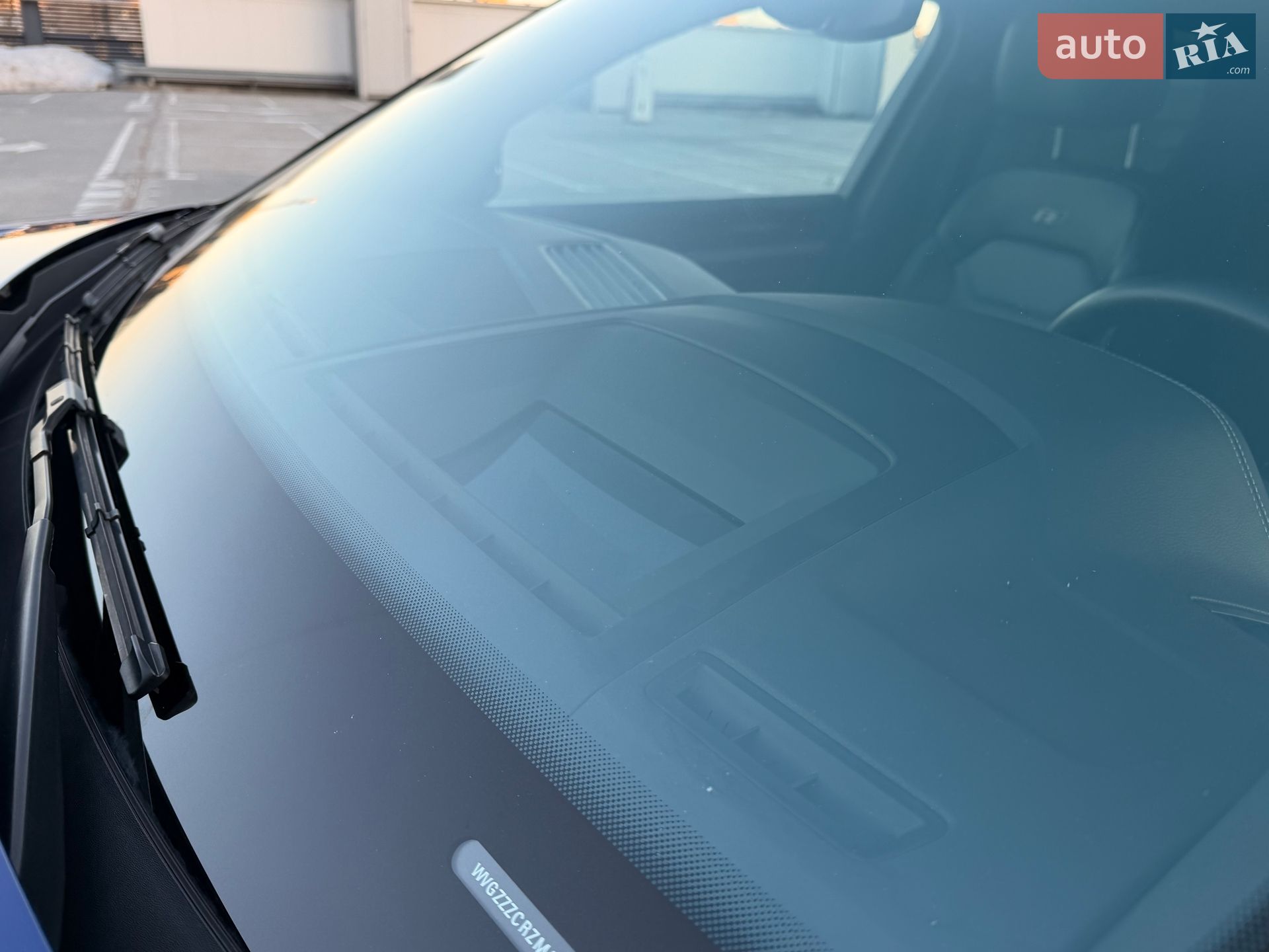 Volkswagen Touareg 2021 VIN WVGZZZCRZMD029213 фото оголошення 45 з 128