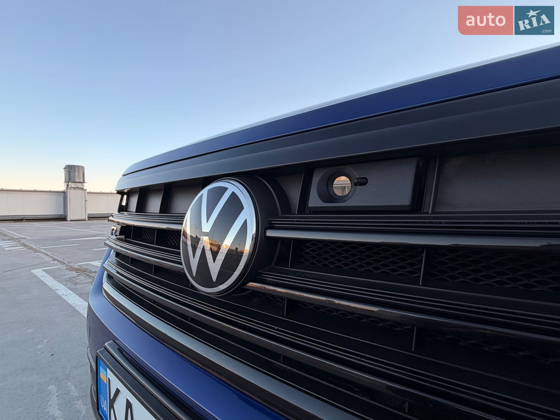 Volkswagen Touareg 2021 VIN WVGZZZCRZMD029213 фото оголошення 48 з 128