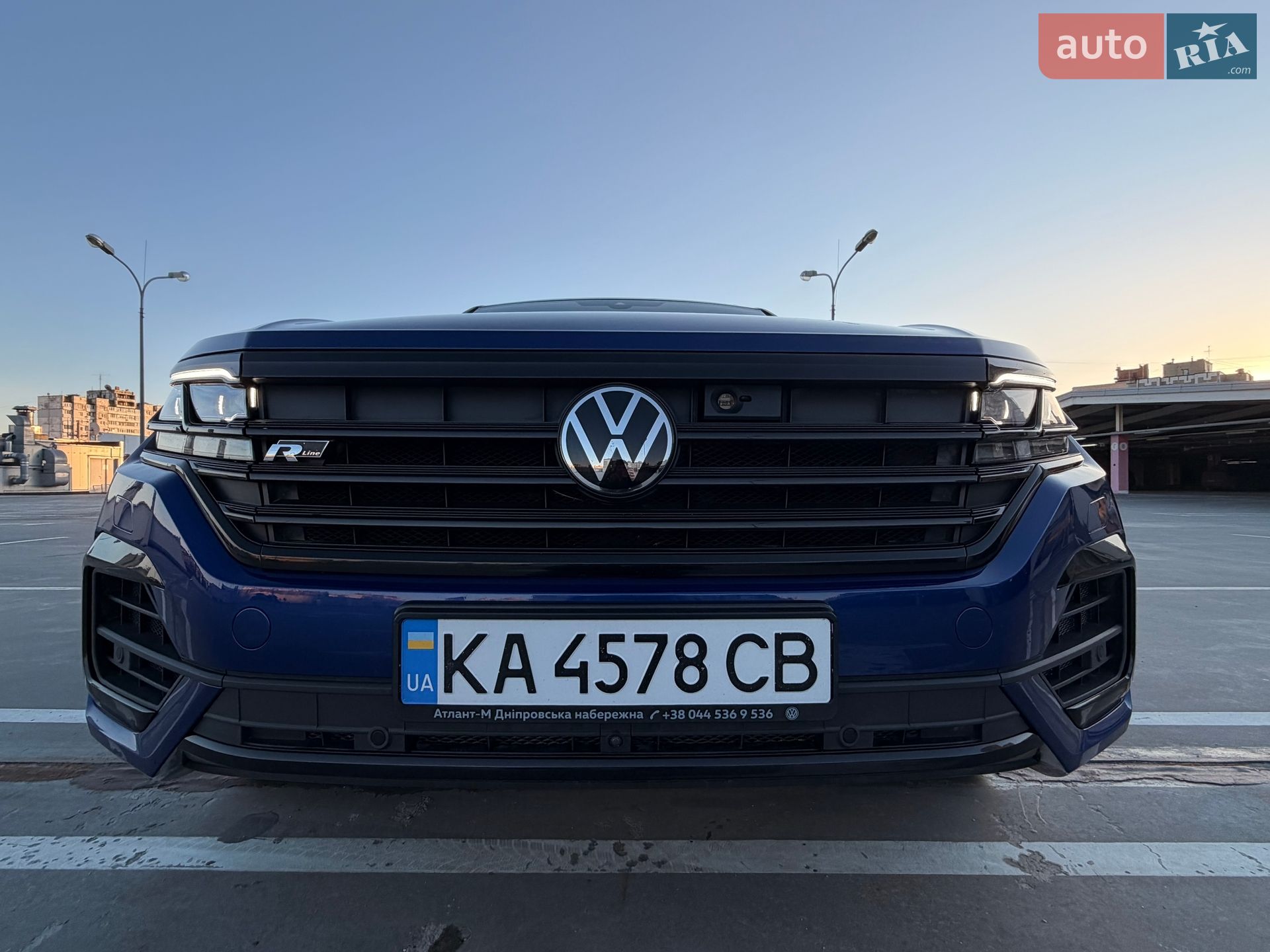 Volkswagen Touareg 2021 VIN WVGZZZCRZMD029213 фото оголошення 49 з 128