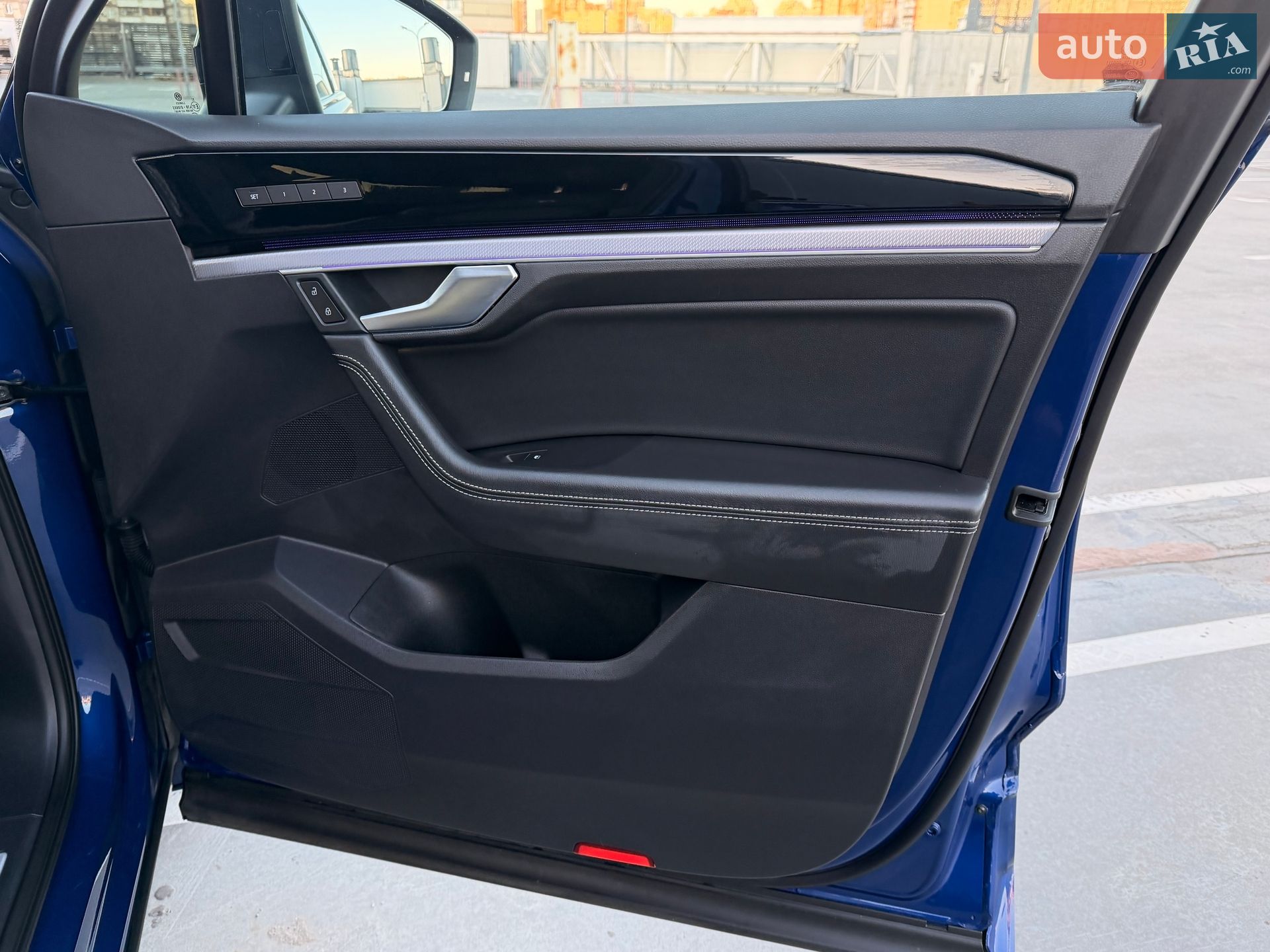 Volkswagen Touareg 2021 VIN WVGZZZCRZMD029213 фото оголошення 58 з 128
