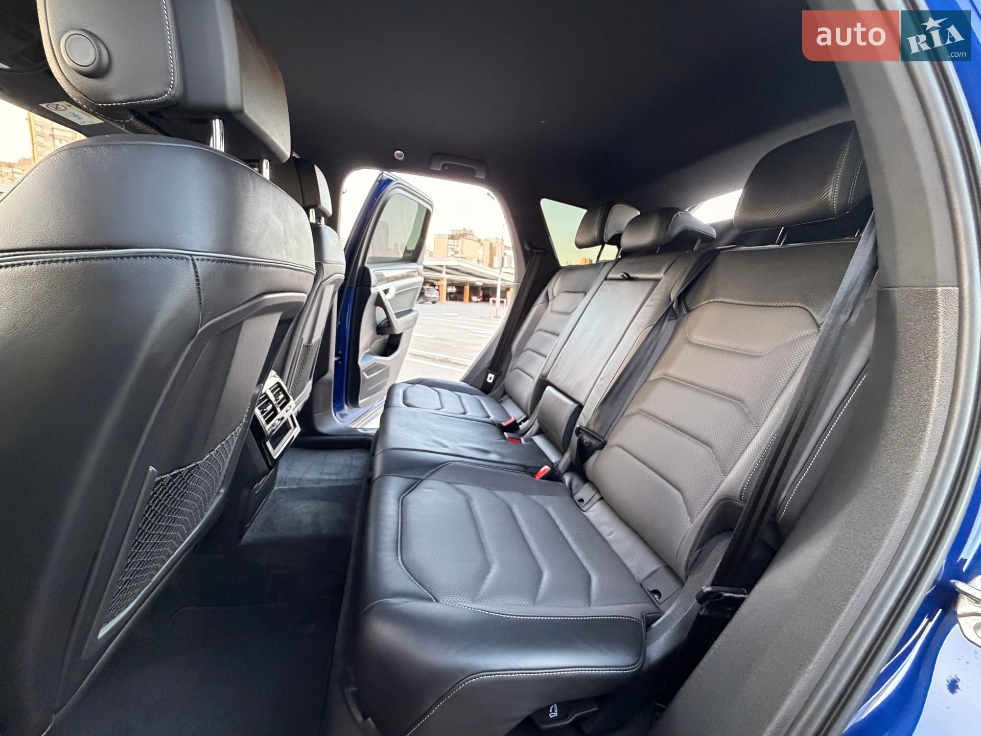 Volkswagen Touareg 2021 VIN WVGZZZCRZMD029213 фото оголошення 87 з 128