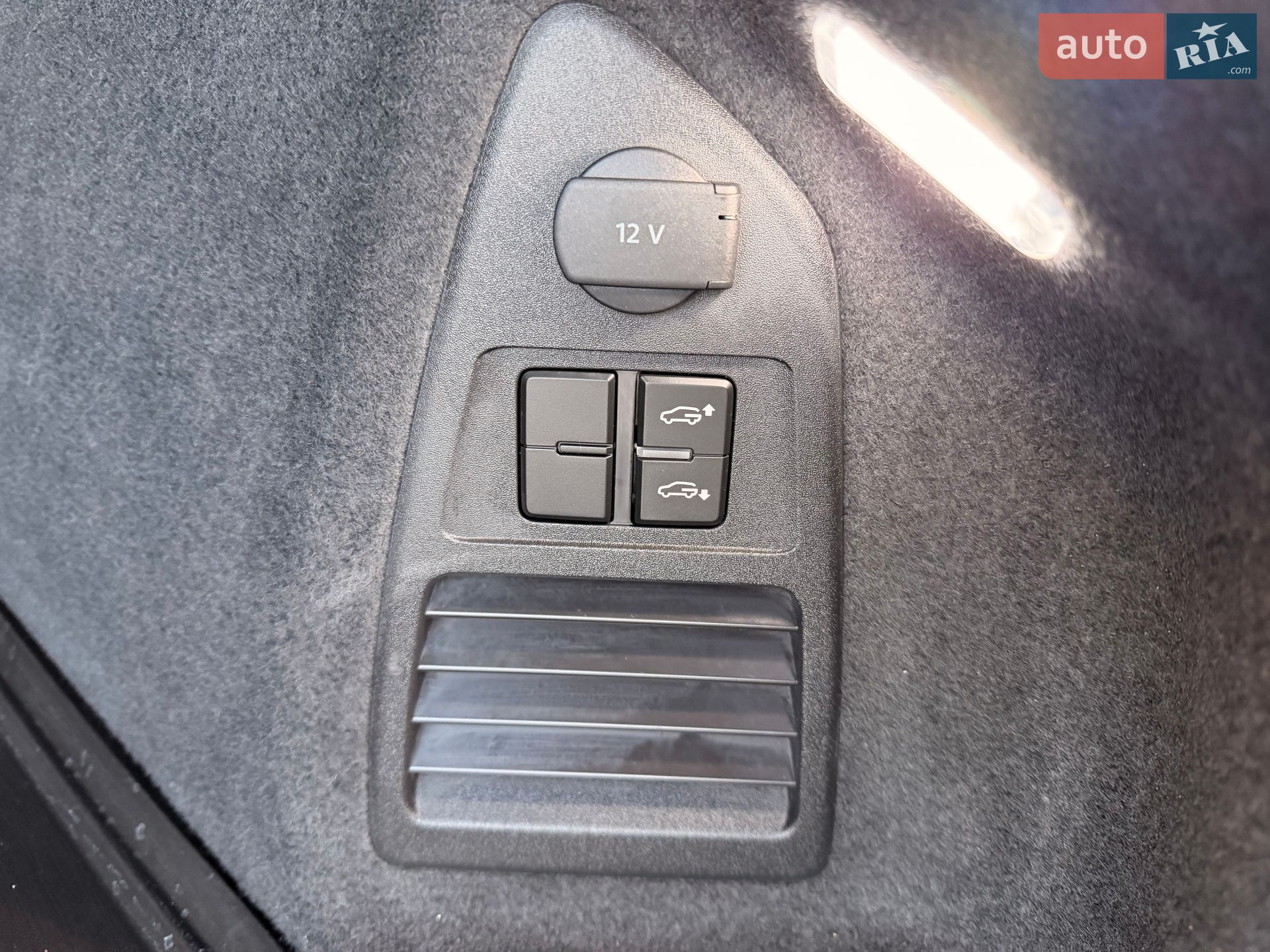 Volkswagen Touareg 2021 VIN WVGZZZCRZMD029213 фото оголошення 89 з 128