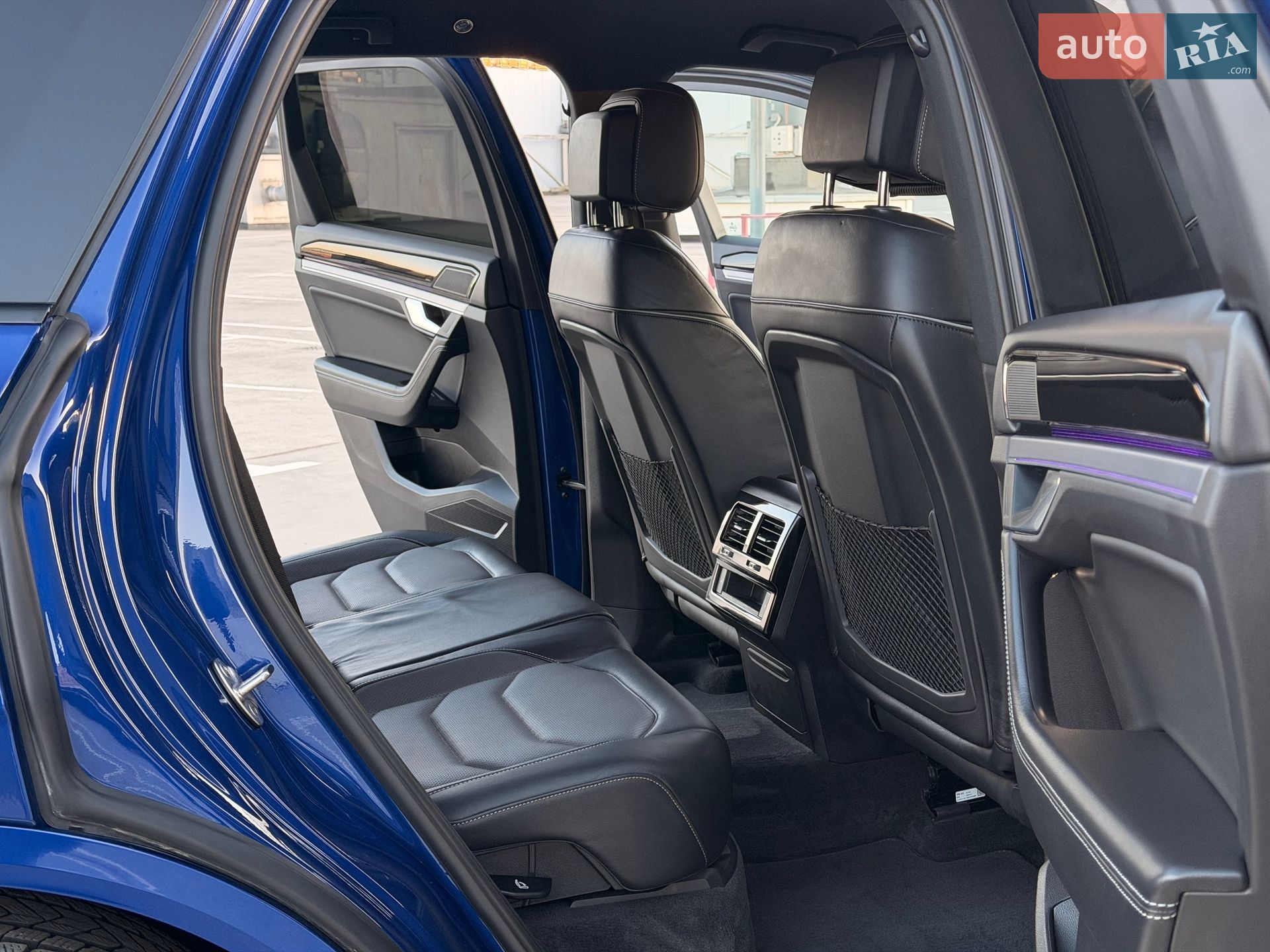 Volkswagen Touareg 2021 VIN WVGZZZCRZMD029213 фото оголошення 96 з 128