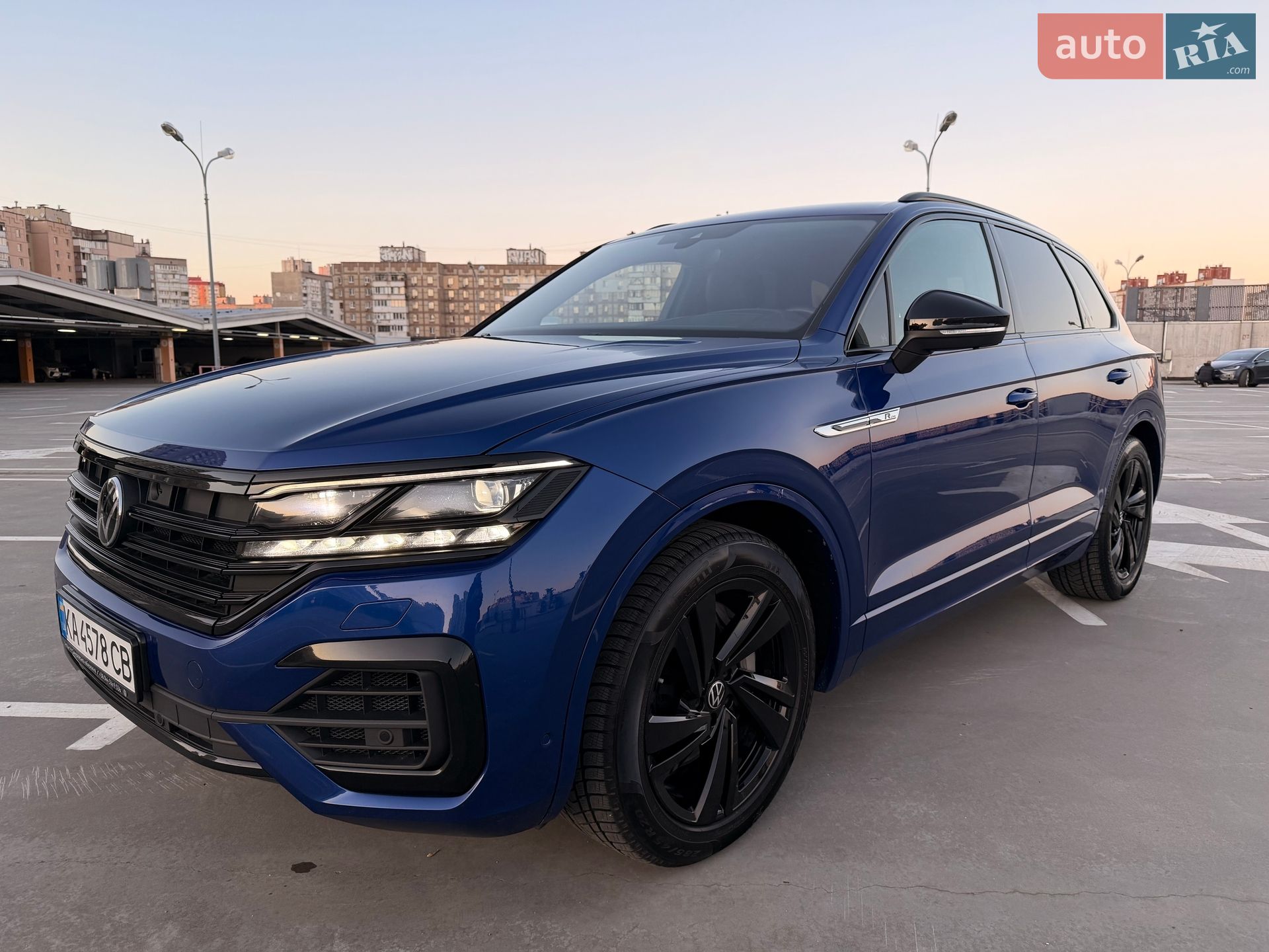 Volkswagen Touareg 2021 VIN WVGZZZCRZMD029213 фото оголошення 112 з 128