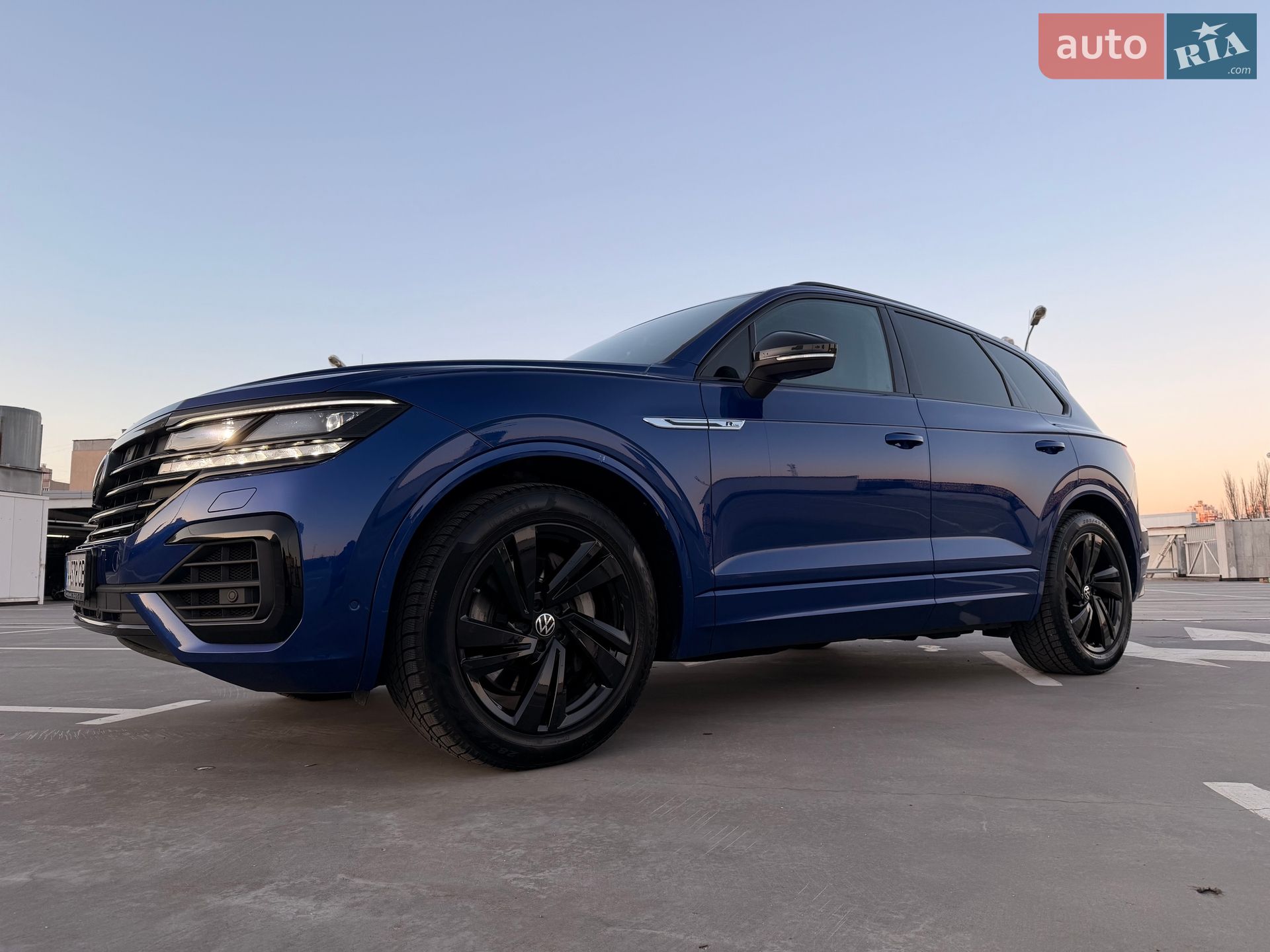 Volkswagen Touareg 2021 VIN WVGZZZCRZMD029213 фото оголошення 113 з 128