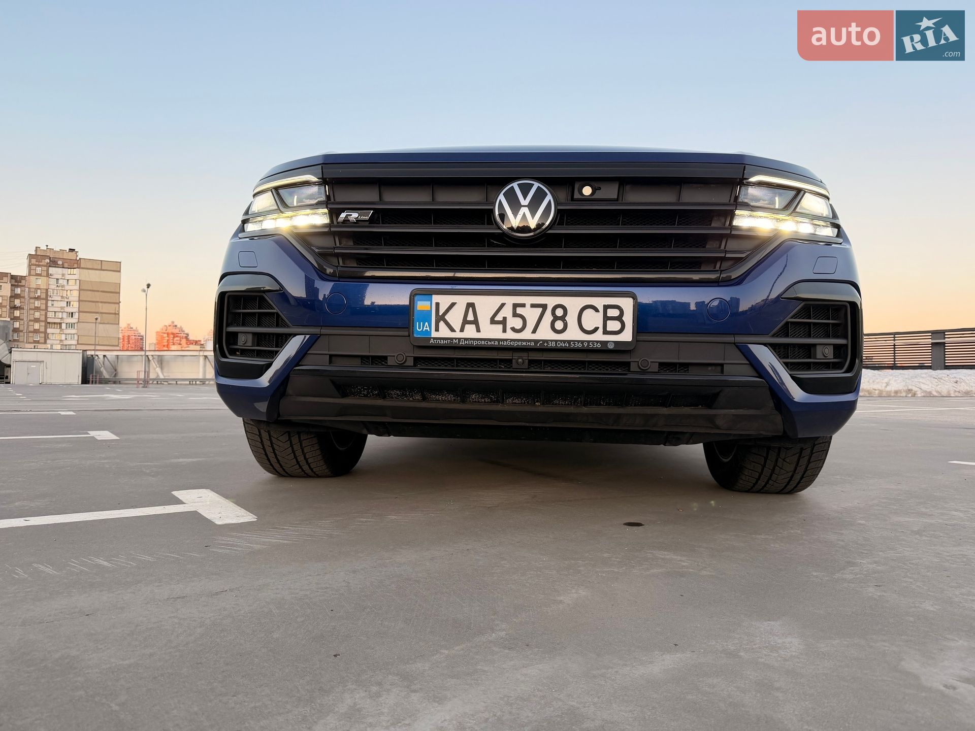 Volkswagen Touareg 2021 VIN WVGZZZCRZMD029213 фото оголошення 115 з 128