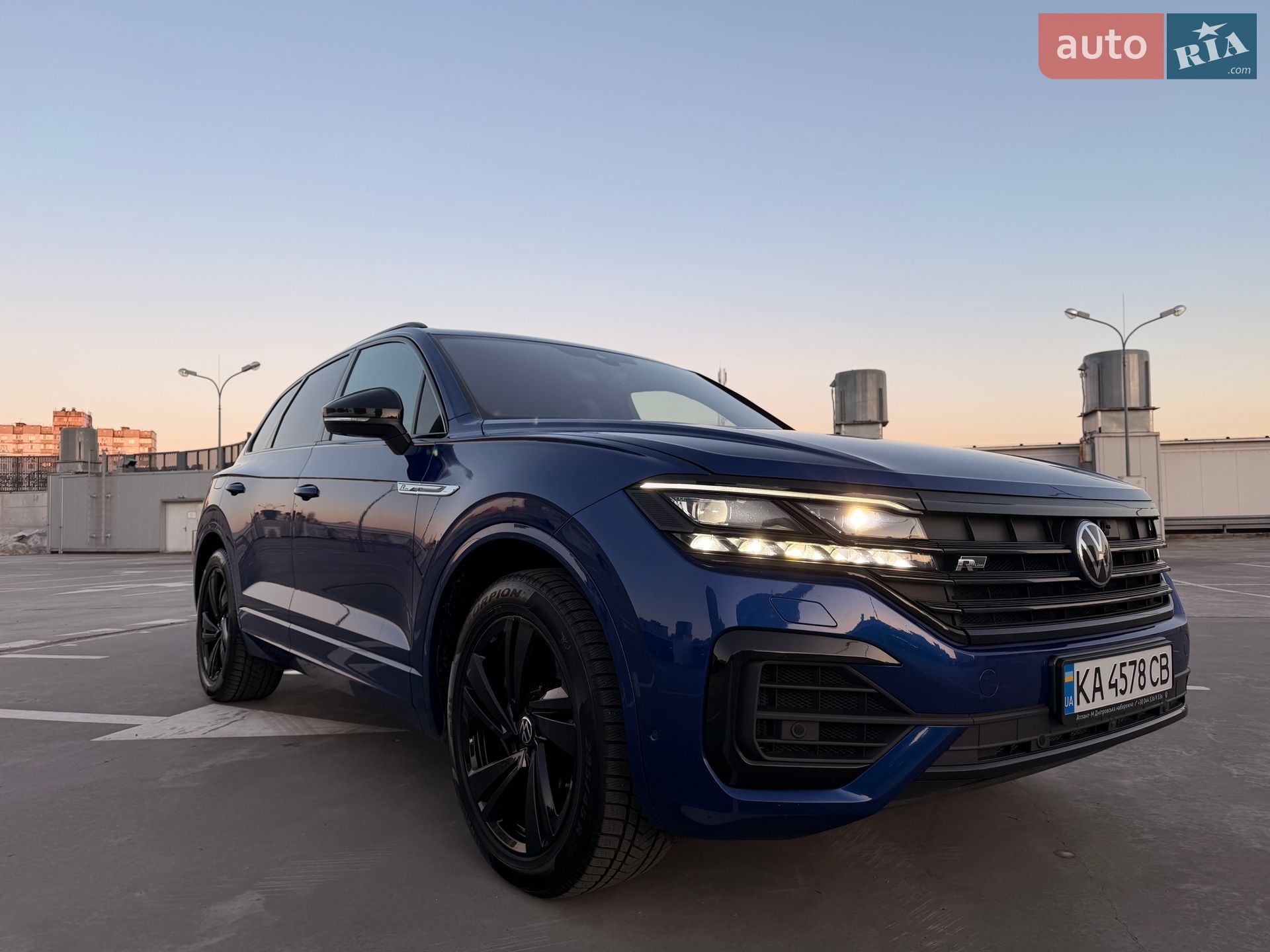 Volkswagen Touareg 2021 VIN WVGZZZCRZMD029213 фото оголошення 117 з 128