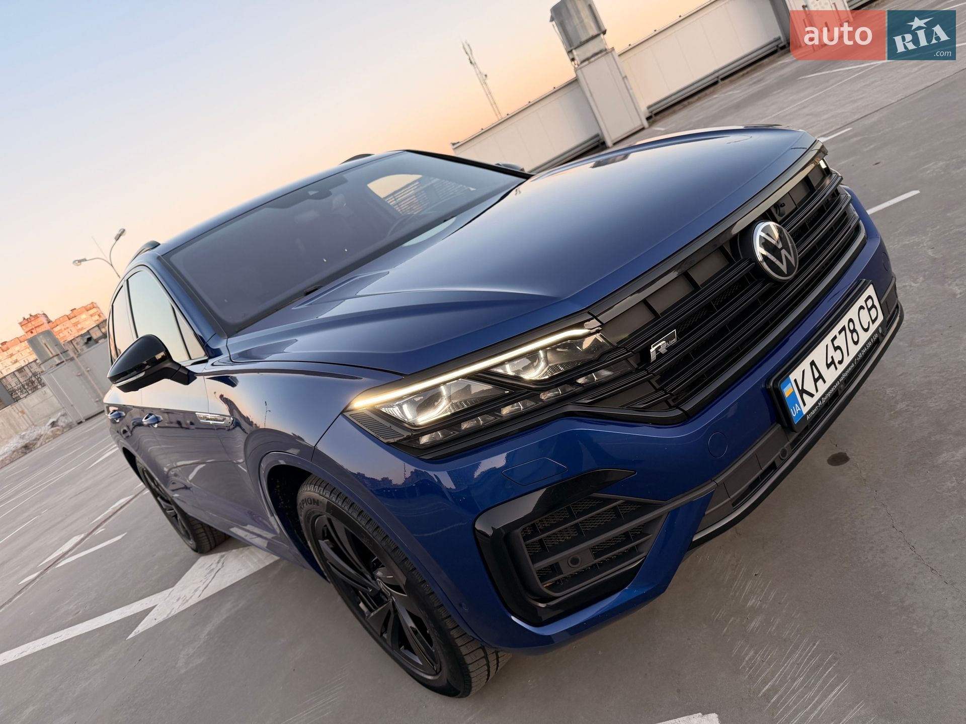 Volkswagen Touareg 2021 VIN WVGZZZCRZMD029213 фото оголошення 125 з 128